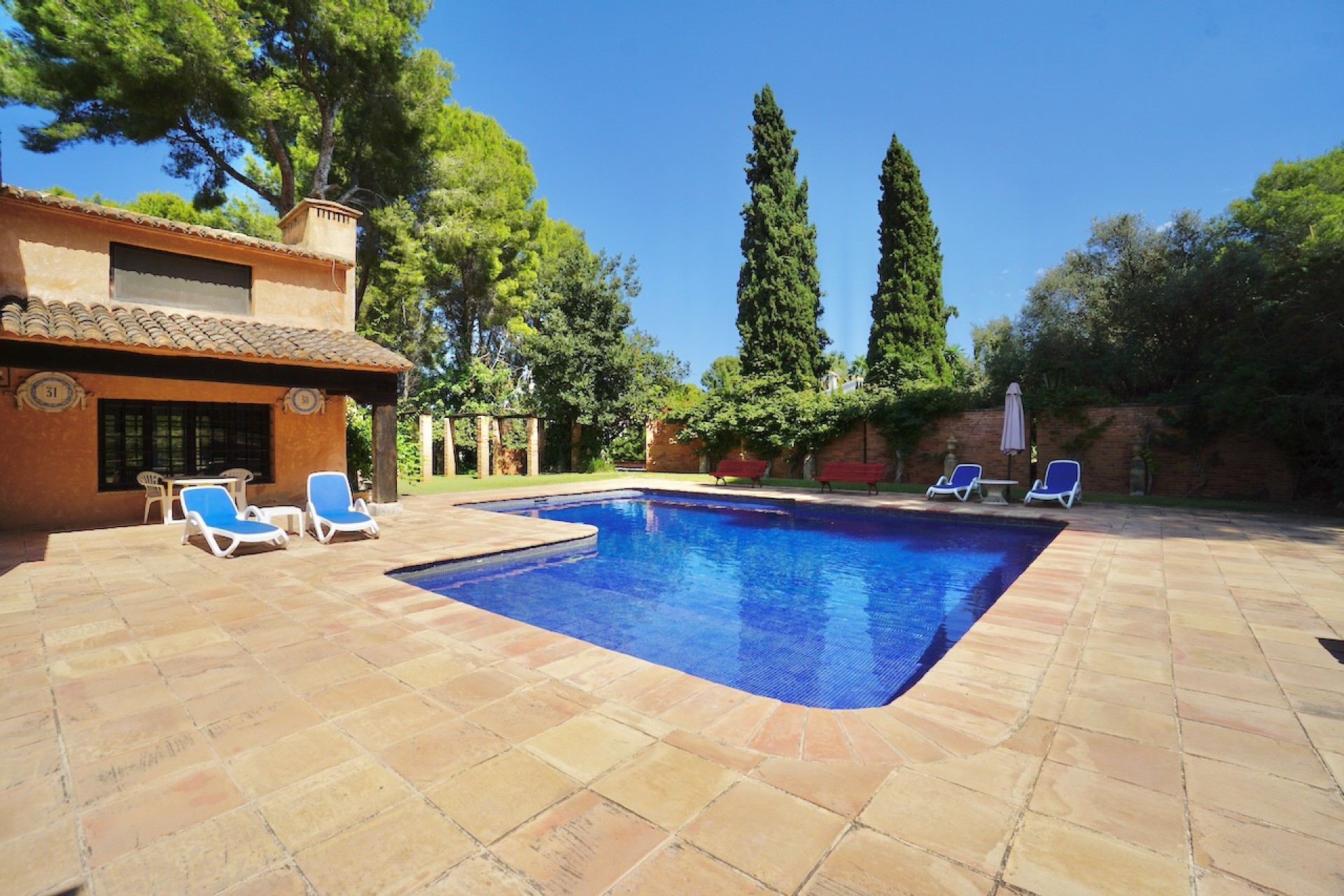 Reventas - Villas - Chalets - Javea - Adsubia