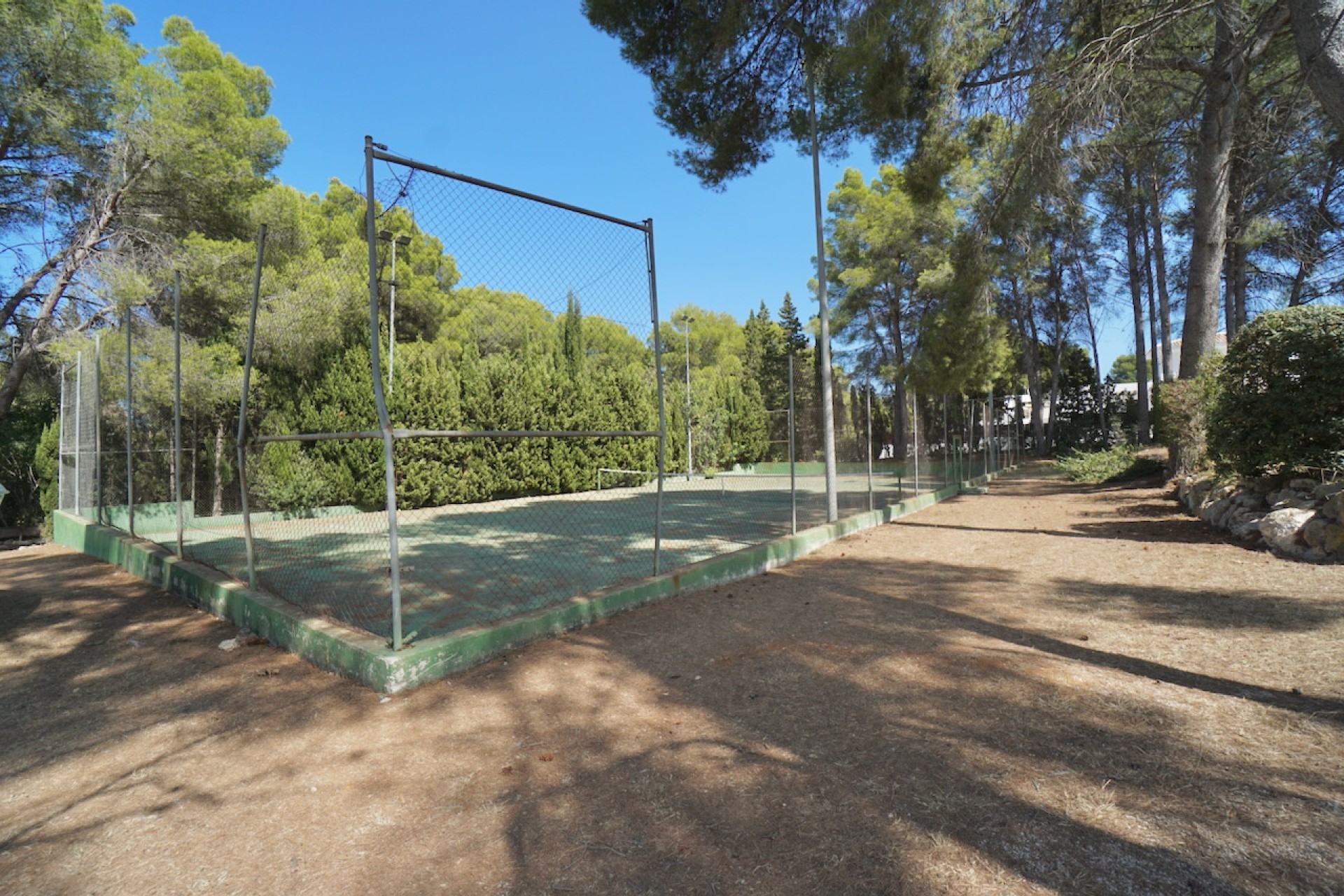 Reventas - Villas - Chalets - Javea - Adsubia