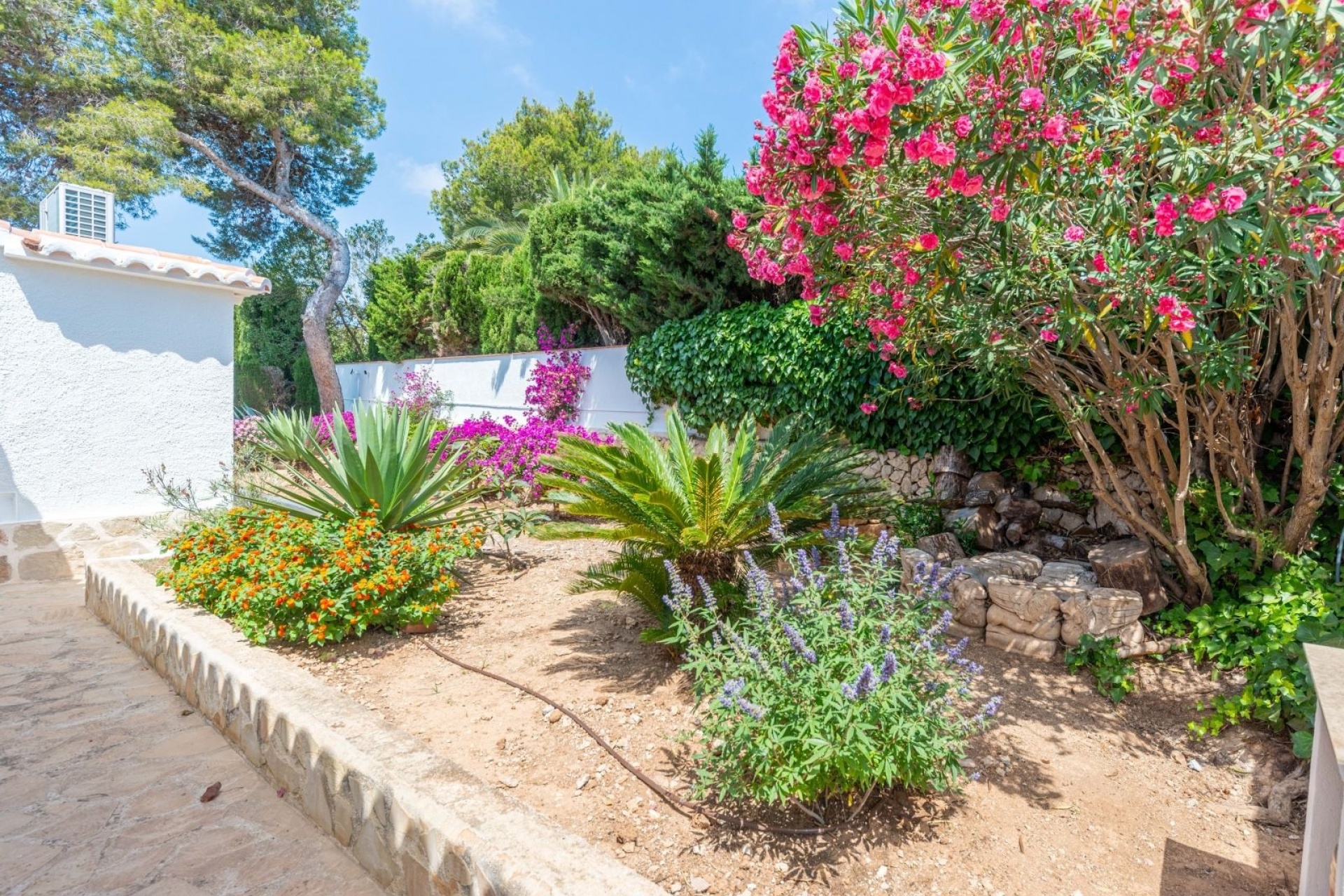 Reventas - Villas - Chalets - Javea - Balcón del Mar