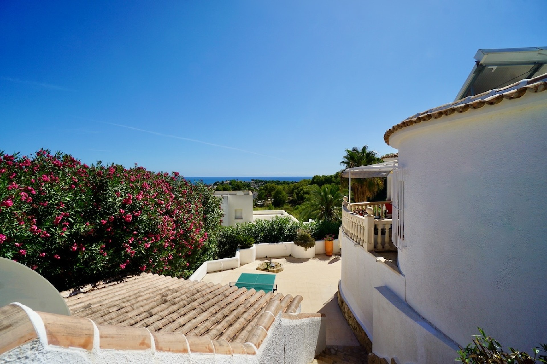 Reventas - Villas - Chalets - Moraira - Benimeit