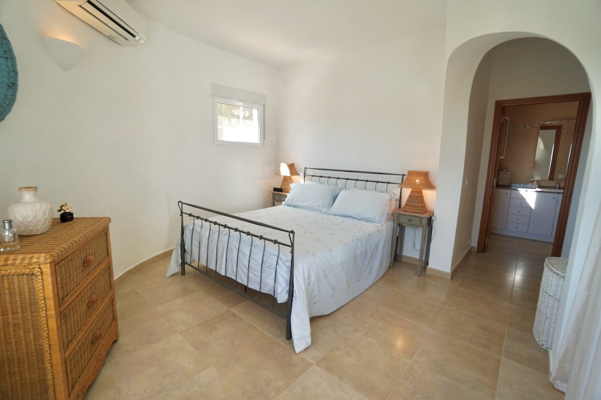 Reventas - Villas - Chalets - Moraira - Benimeit