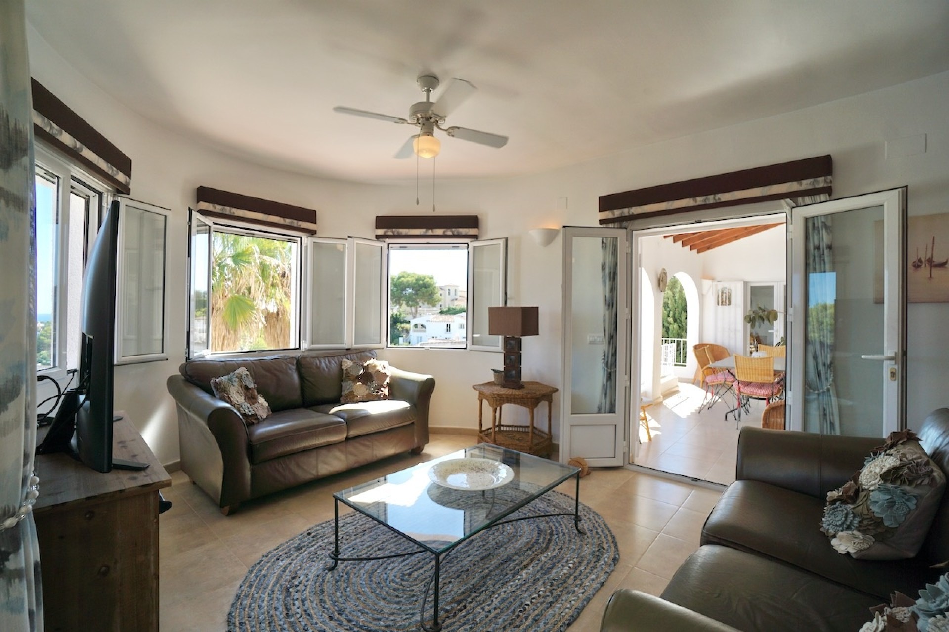 Reventas - Villas - Chalets - Moraira - Benimeit