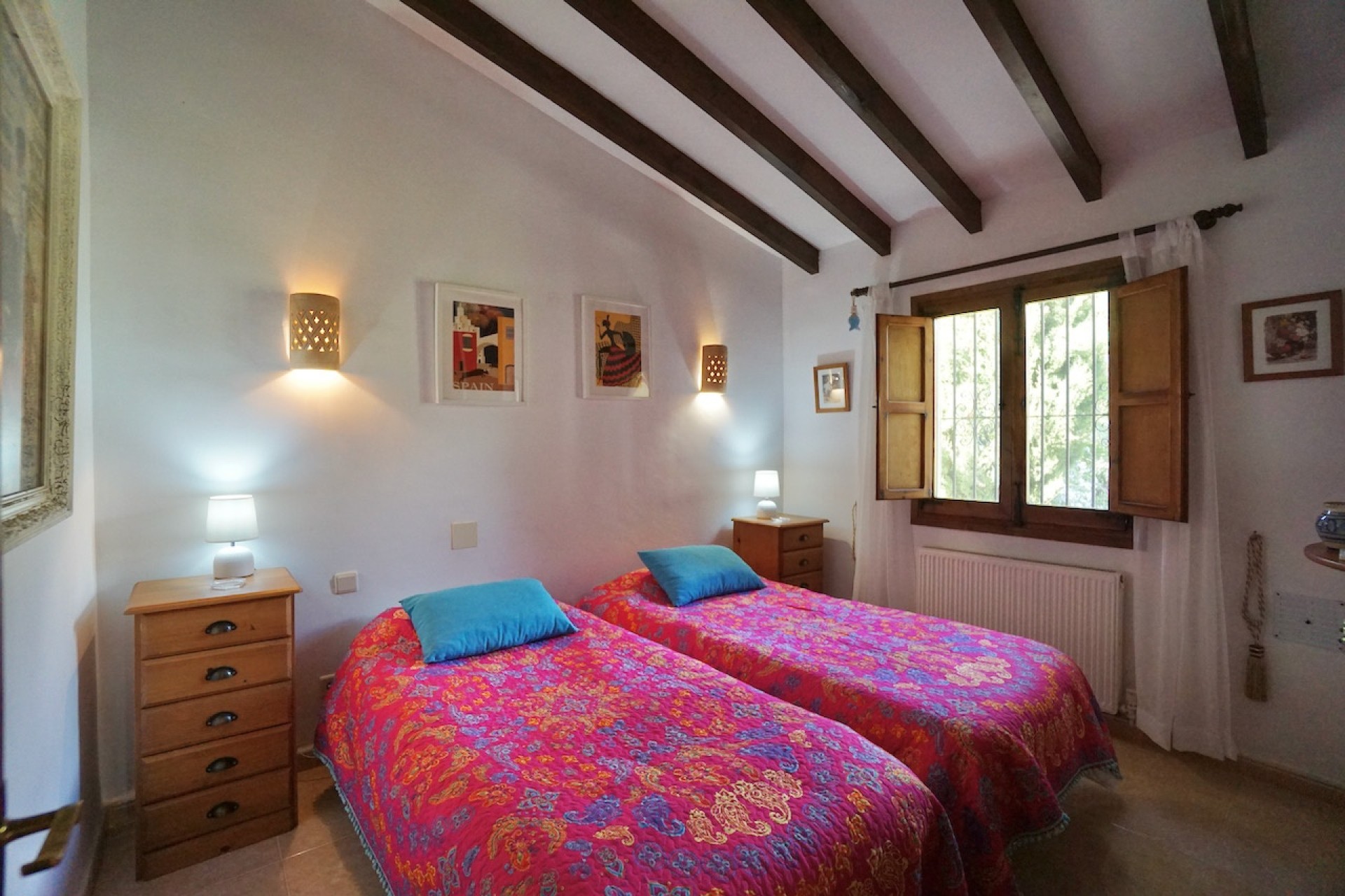 Reventas - Villas - Chalets - Moraira - Benimeit