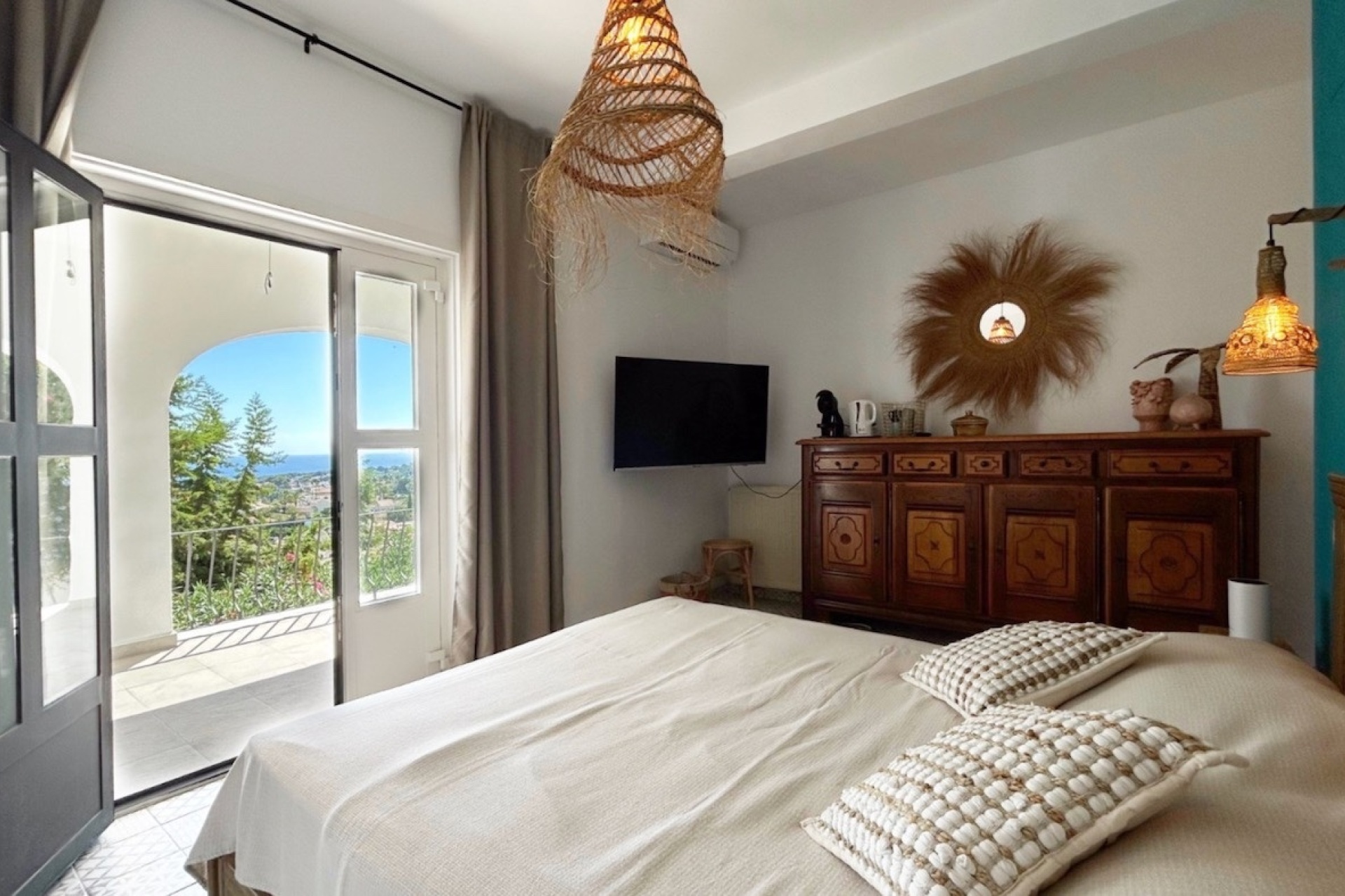 Reventas - Villas - Chalets - Moraira - Benimeit