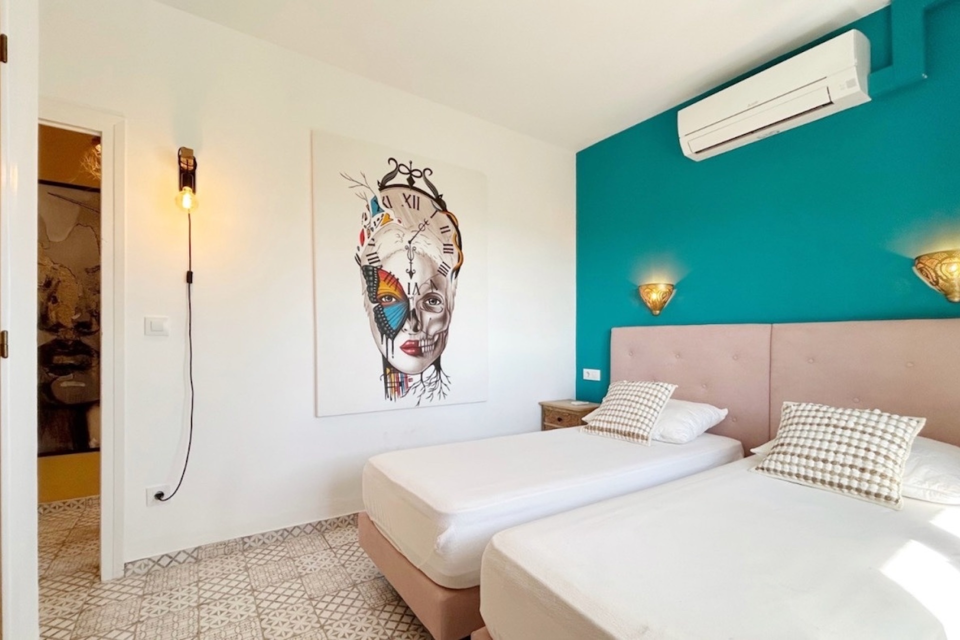 Reventas - Villas - Chalets - Moraira - Benimeit