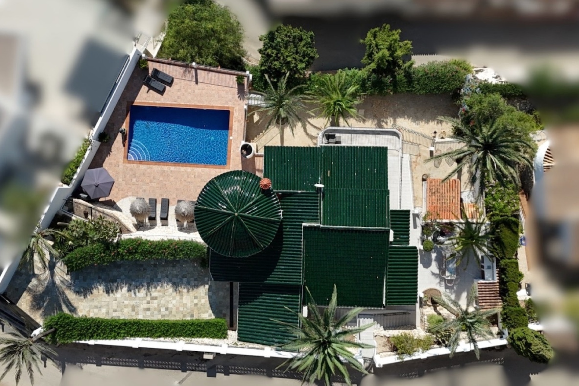 Reventas - Villas - Chalets - Moraira - Benimeit