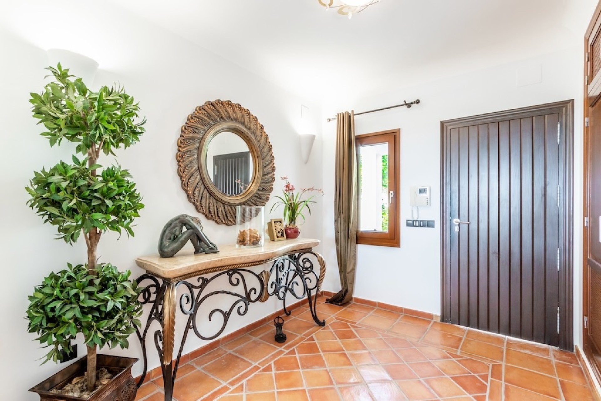 Reventas - Villas - Chalets - Moraira - El Portet