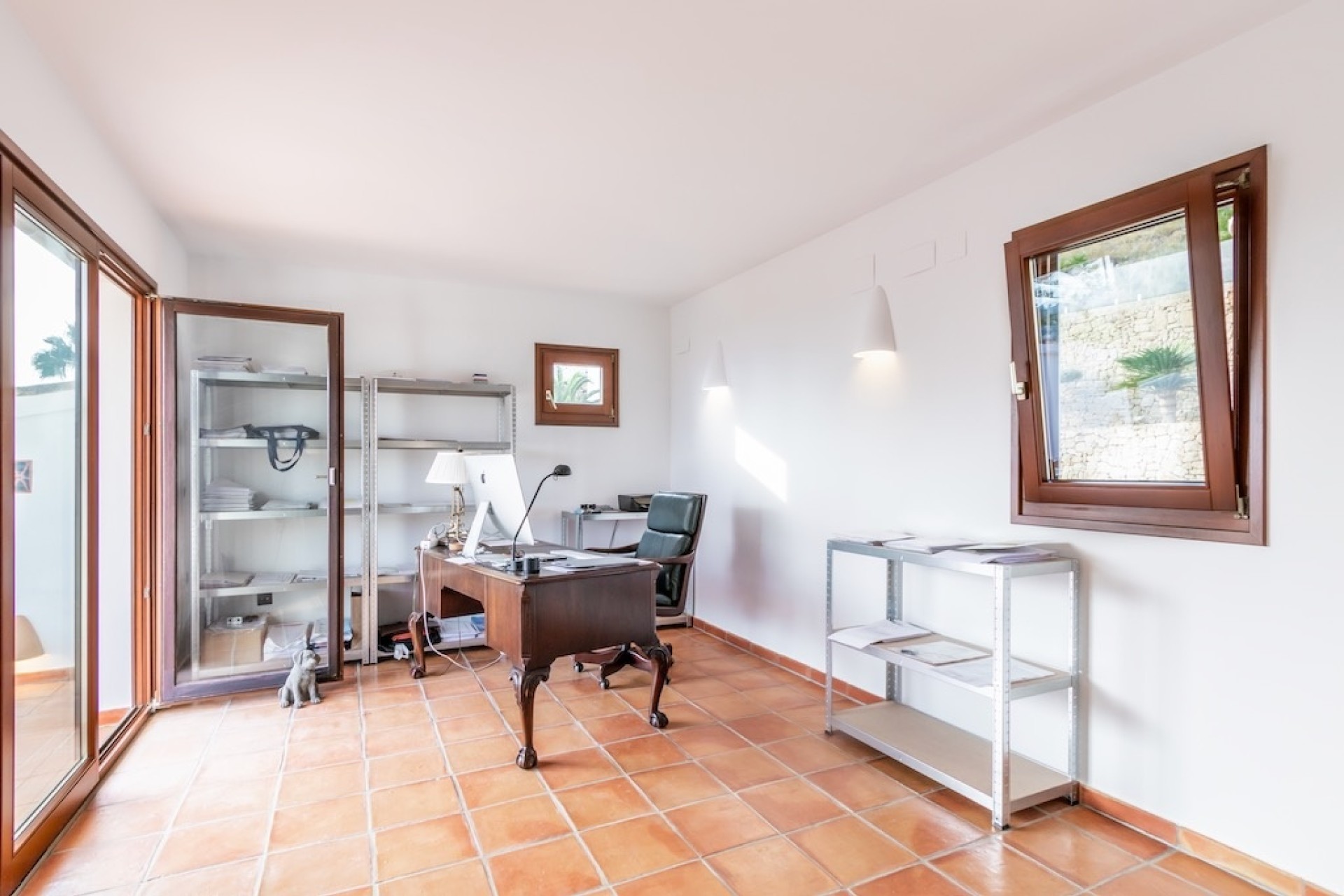 Reventas - Villas - Chalets - Moraira - El Portet