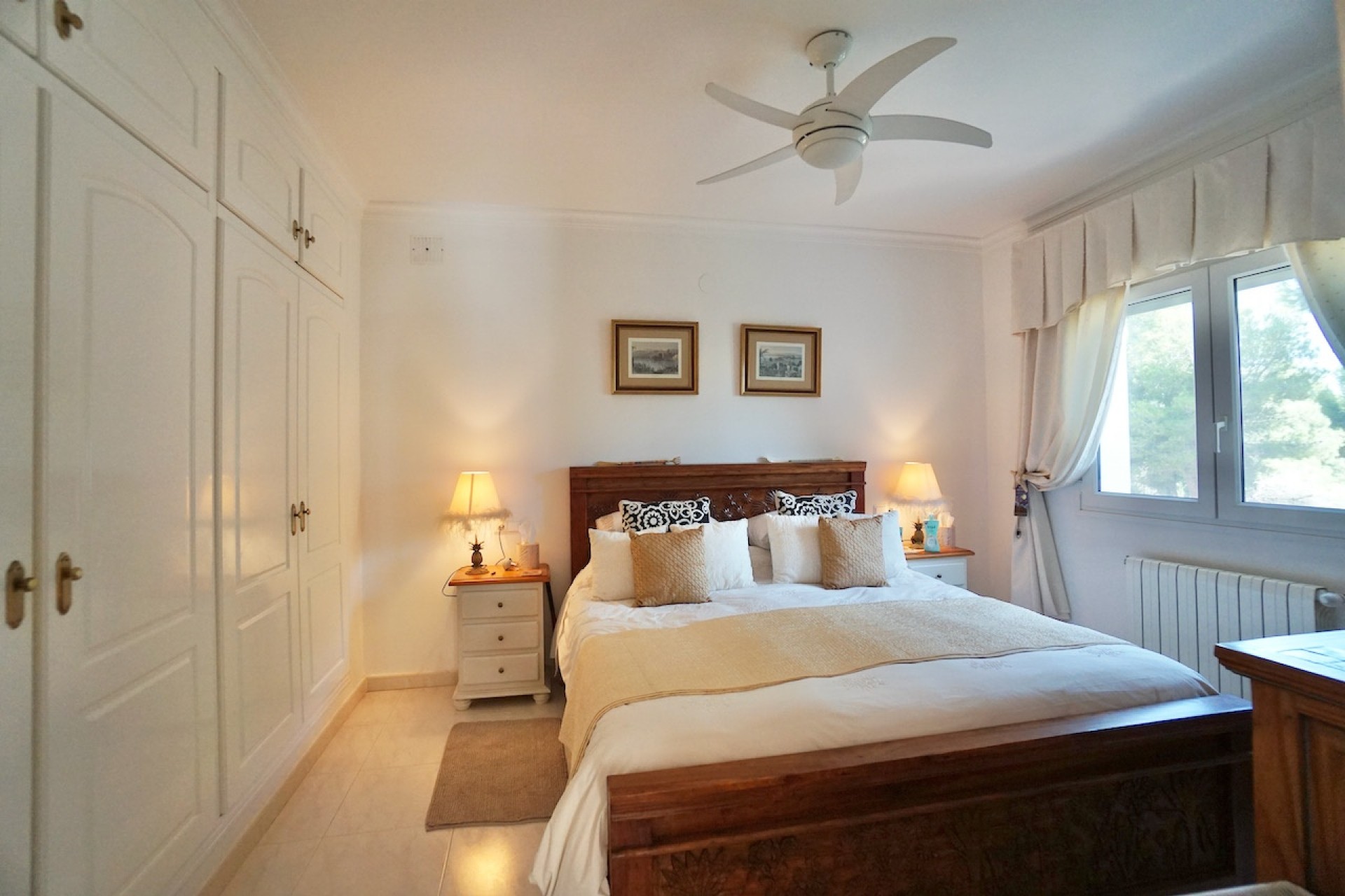 Reventas - Villas - Chalets - Moraira - Fanadix