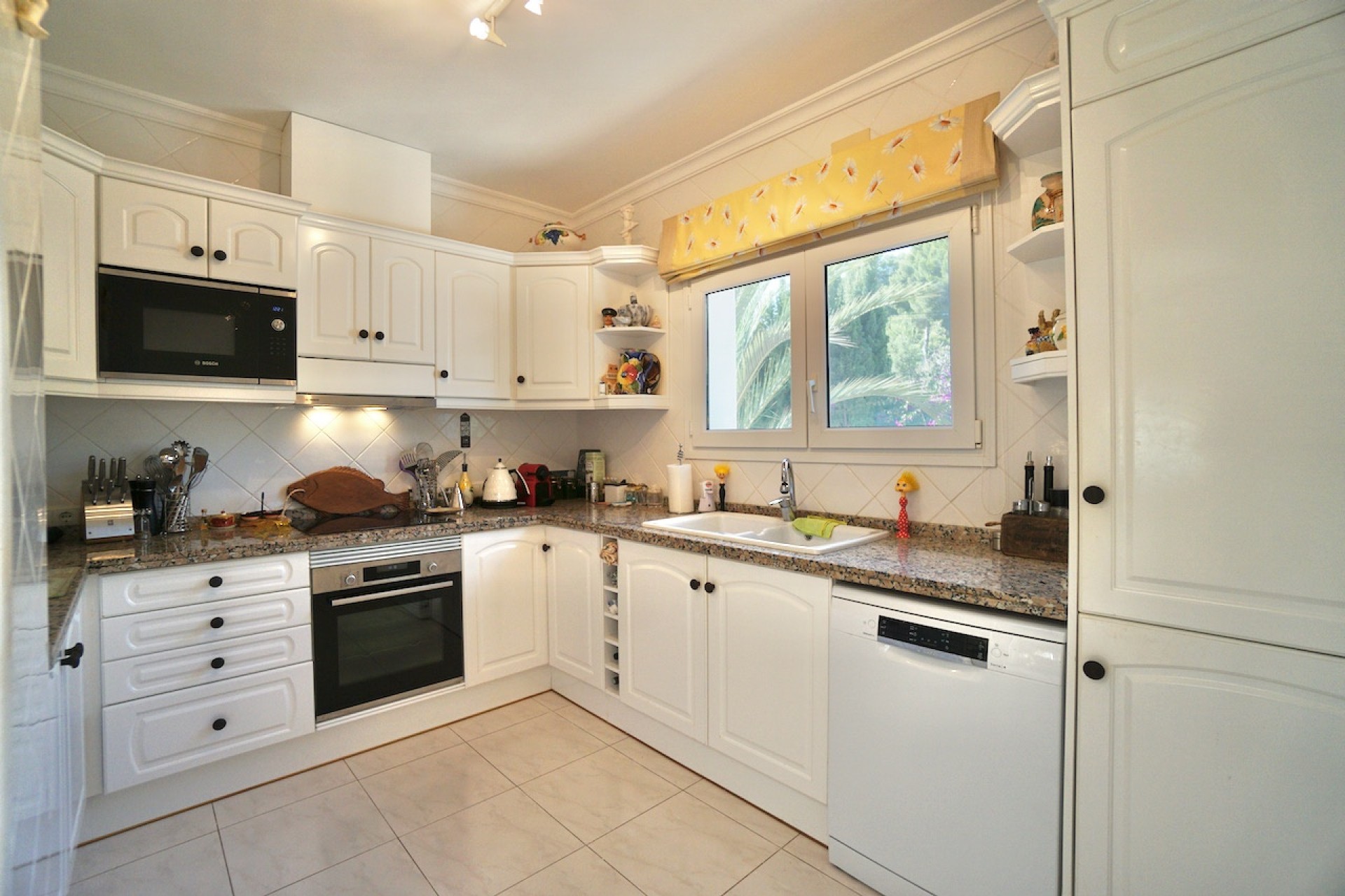 Reventas - Villas - Chalets - Moraira - Fanadix