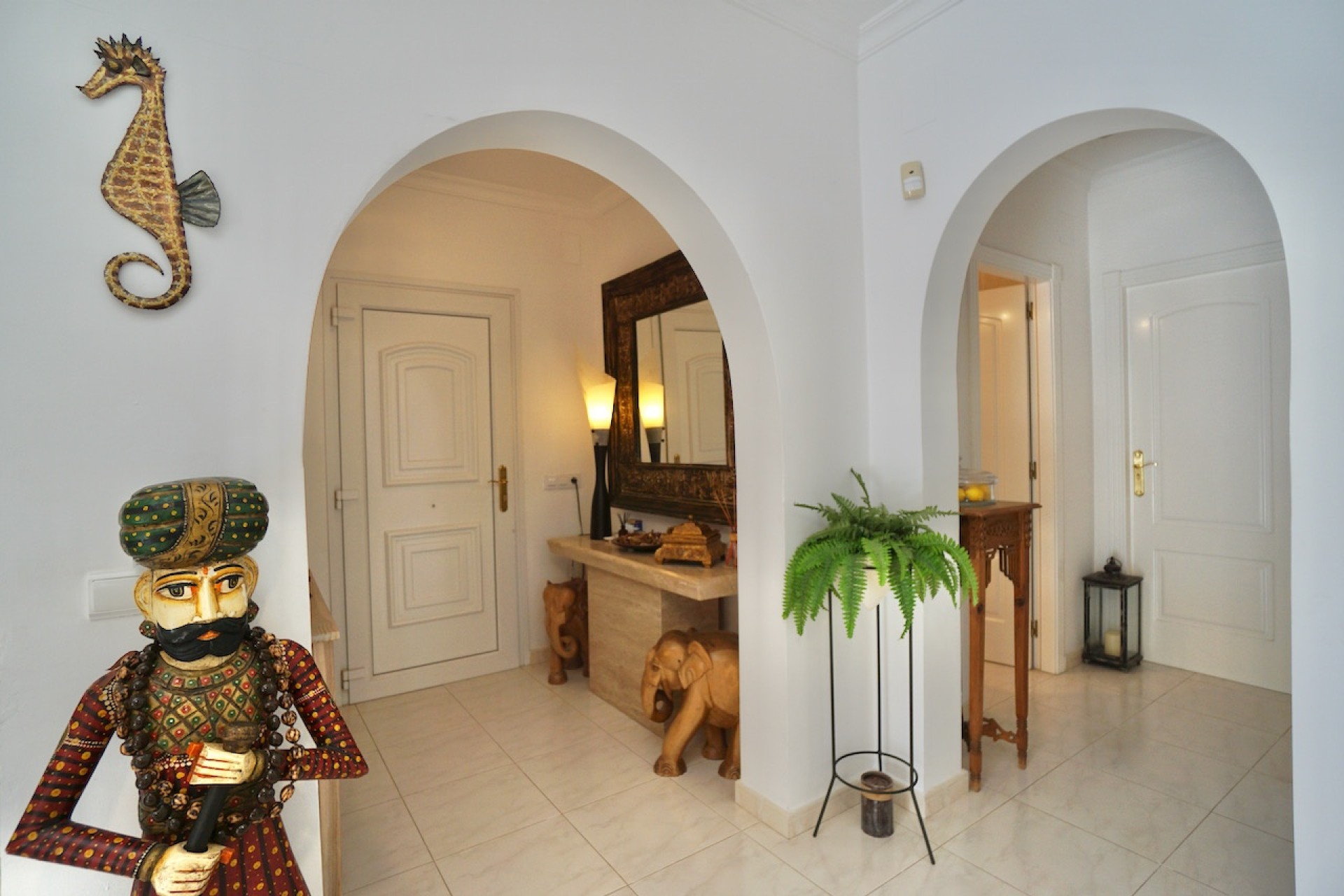 Reventas - Villas - Chalets - Moraira - Fanadix