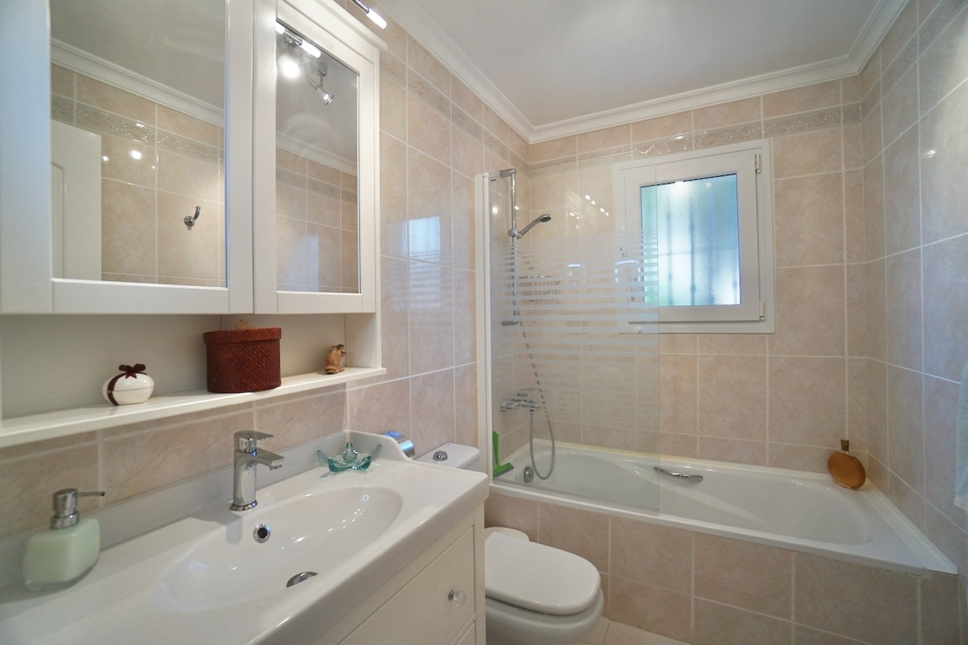 Reventas - Villas - Chalets - Moraira - Fanadix