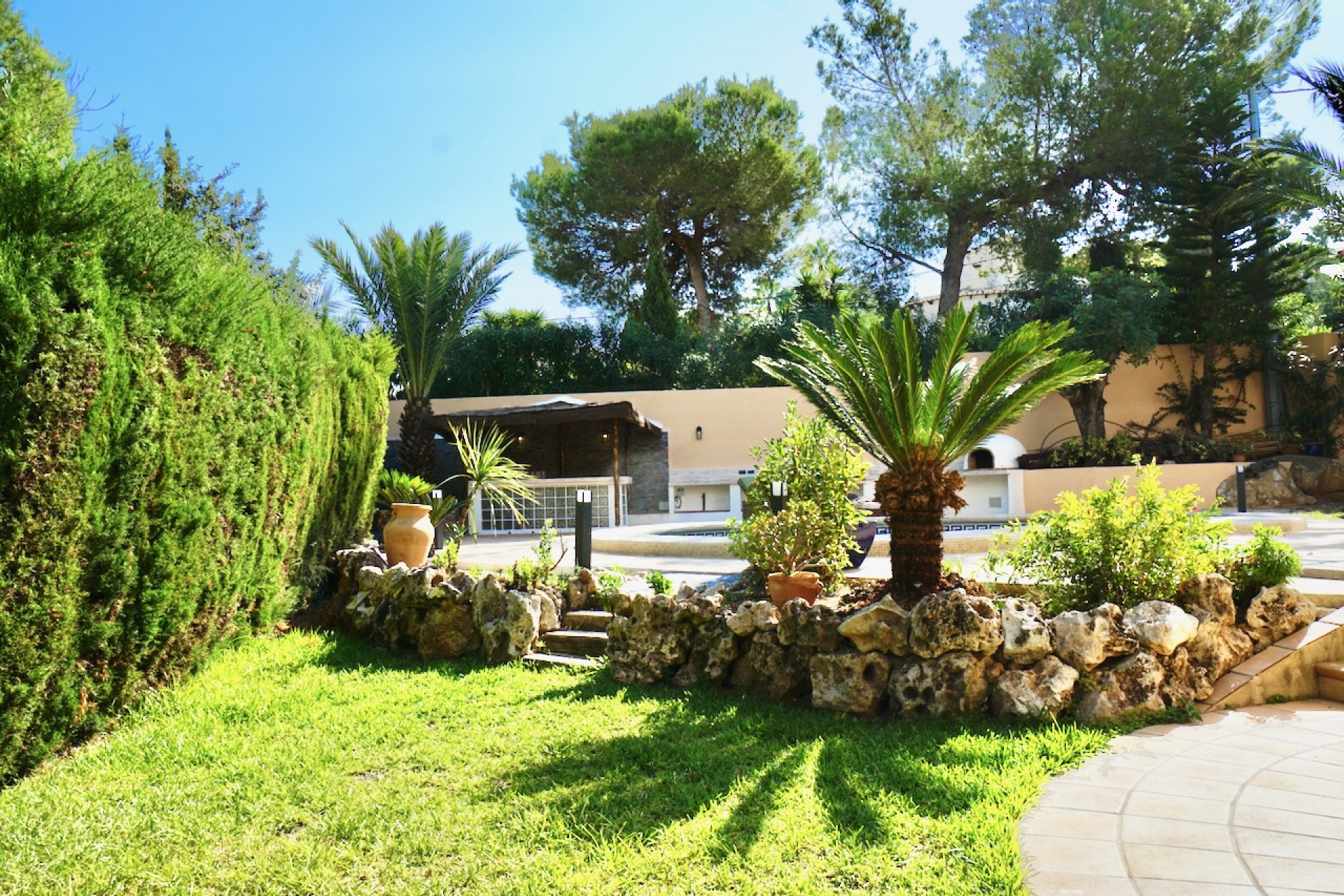 Reventas - Villas - Chalets - Moraira - Fanadix