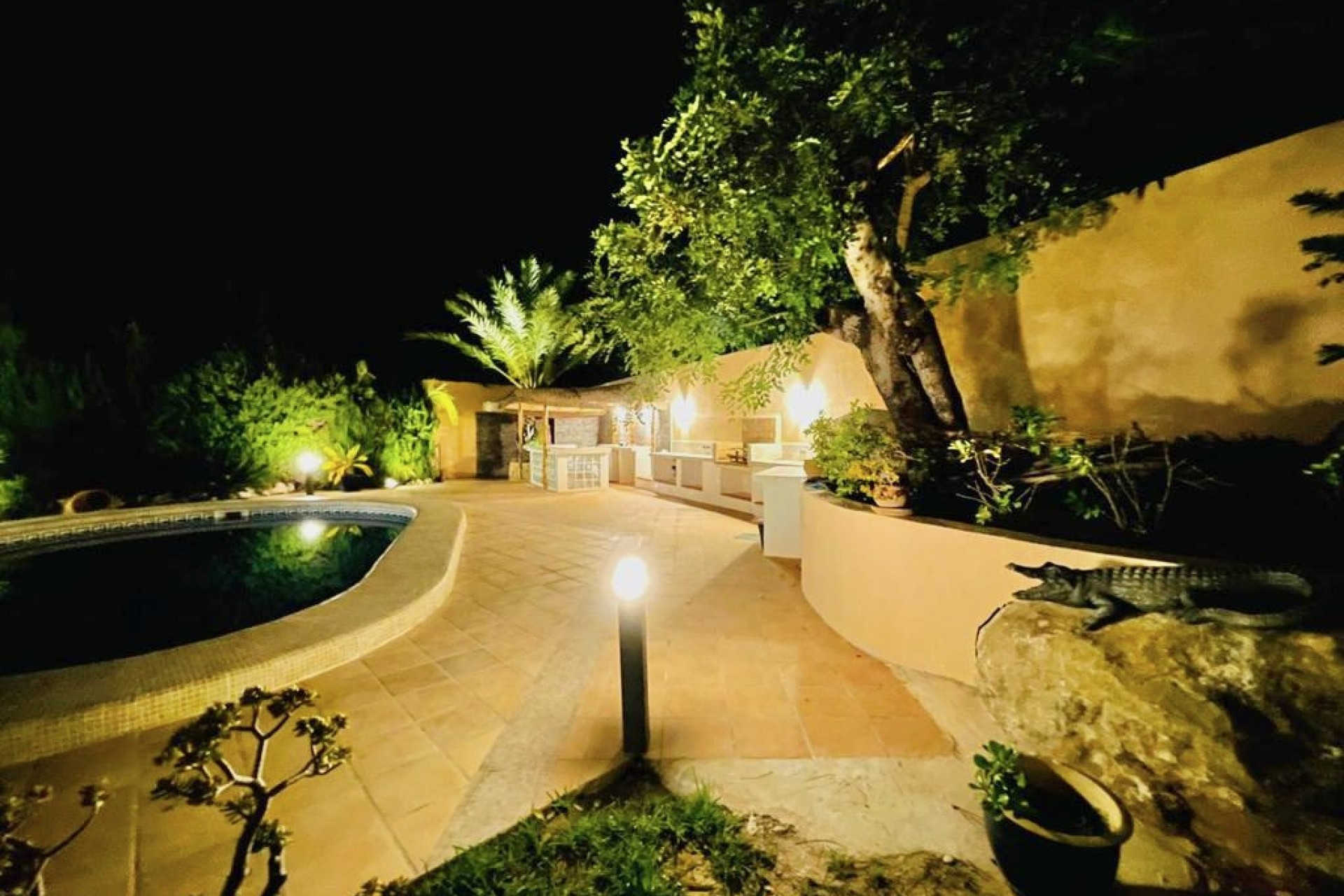 Reventas - Villas - Chalets - Moraira - Fanadix