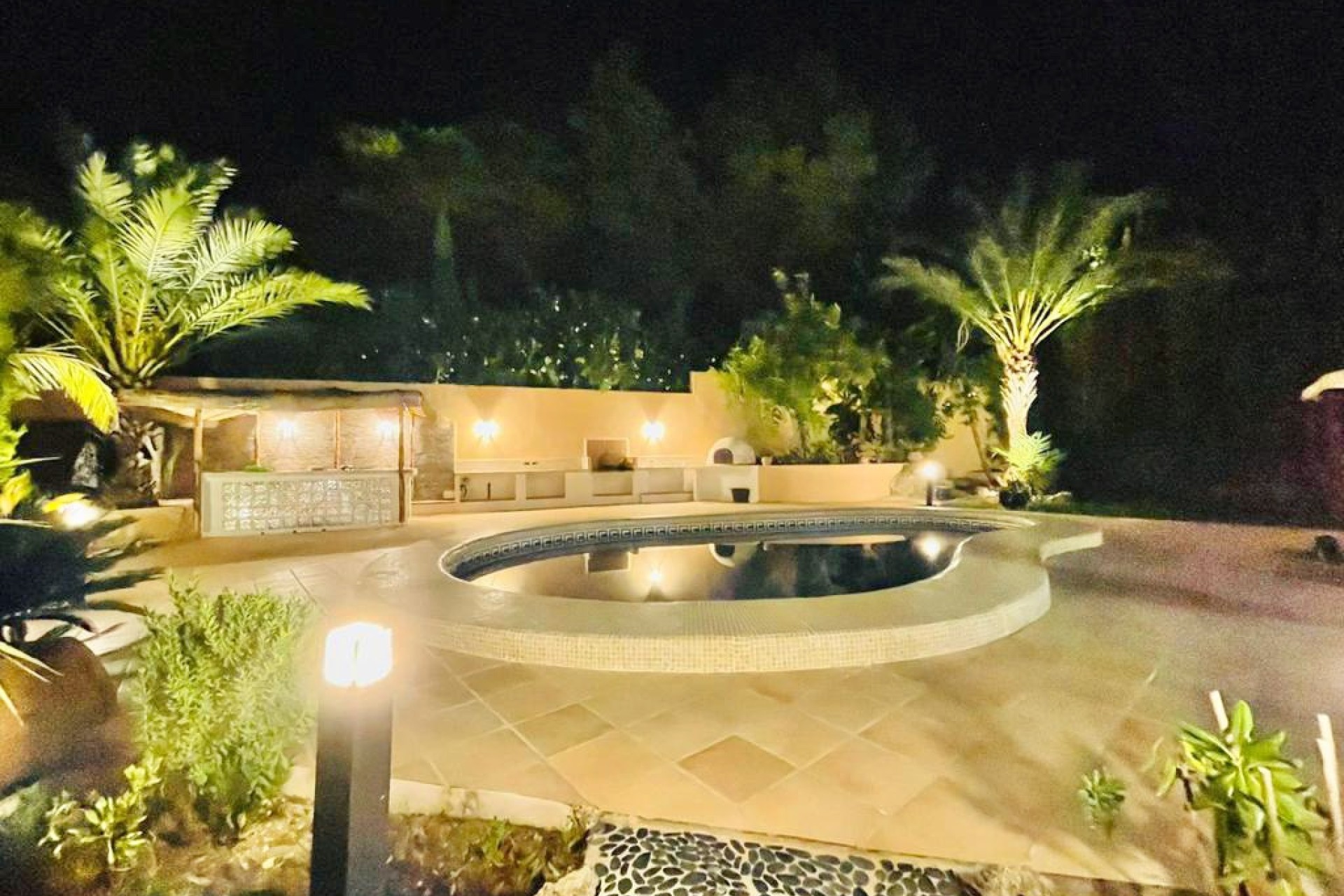 Reventas - Villas - Chalets - Moraira - Fanadix