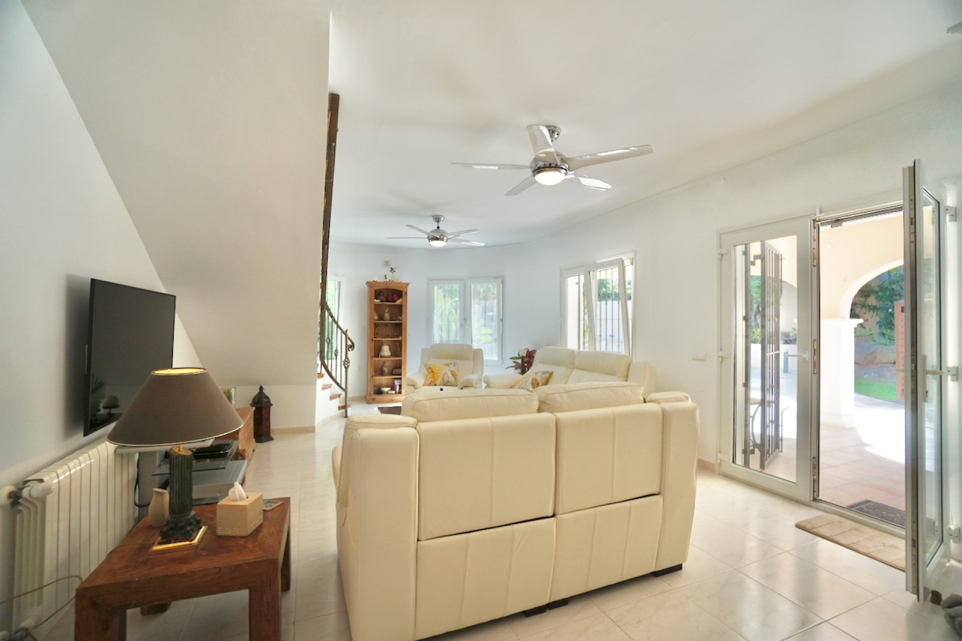 Reventas - Villas - Chalets - Moraira - Fanadix