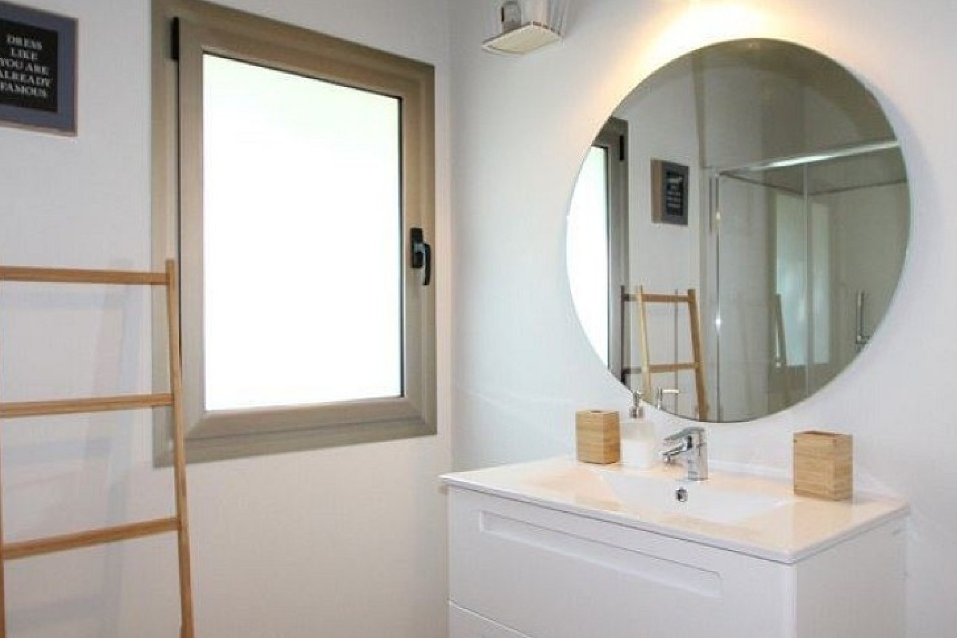 Reventas - Villas - Chalets - Moraira - La Cometa