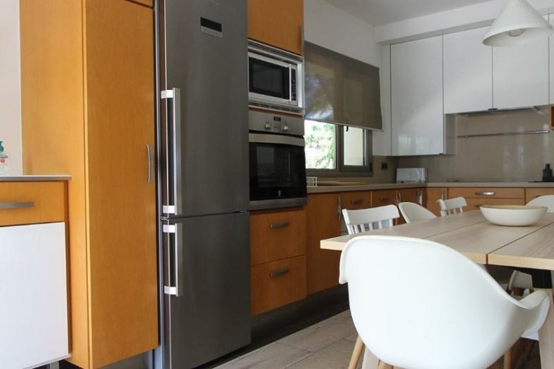 Reventas - Villas - Chalets - Moraira - La Cometa