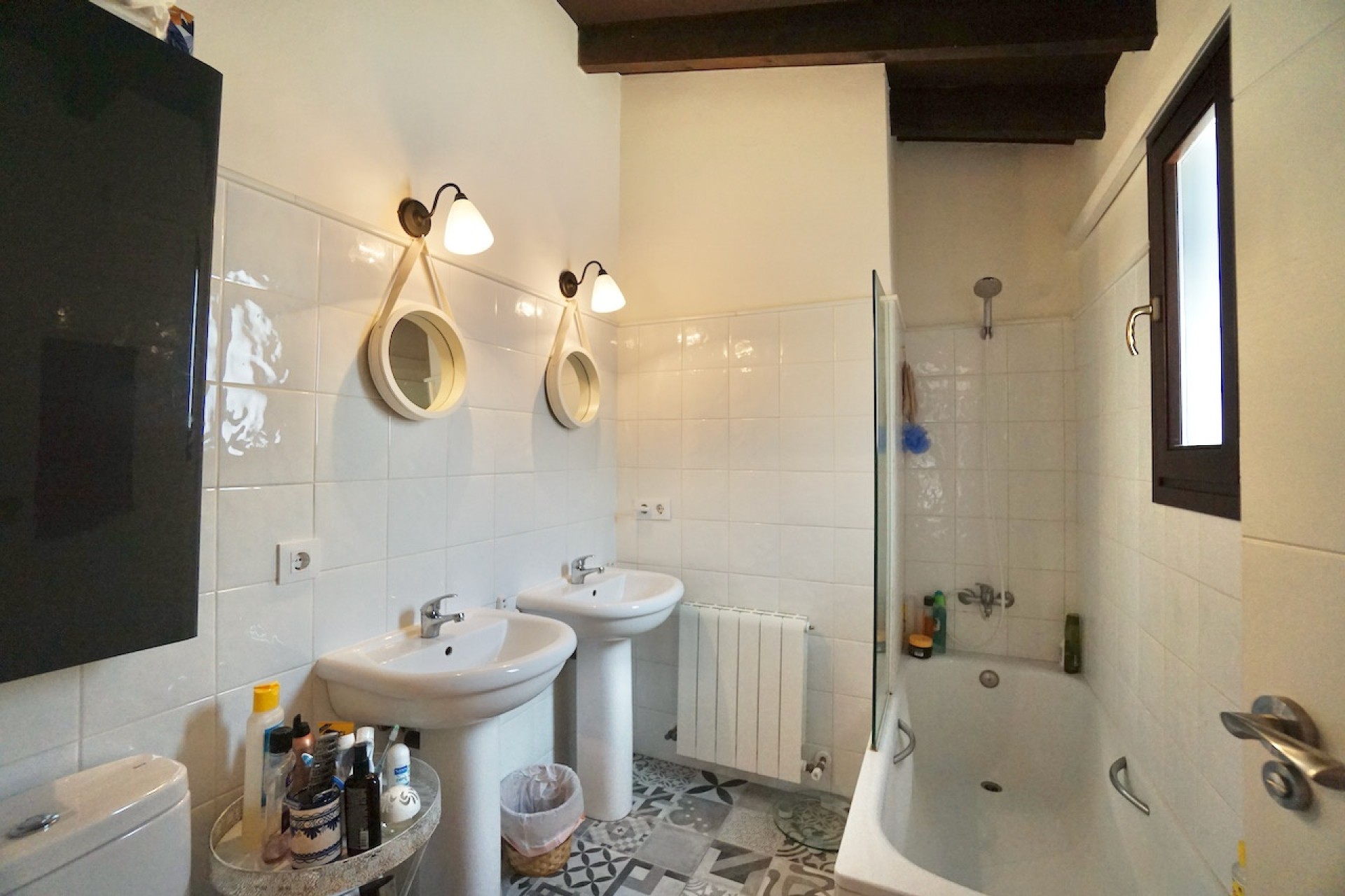 Reventas - Villas - Chalets - Moraira - Paichi