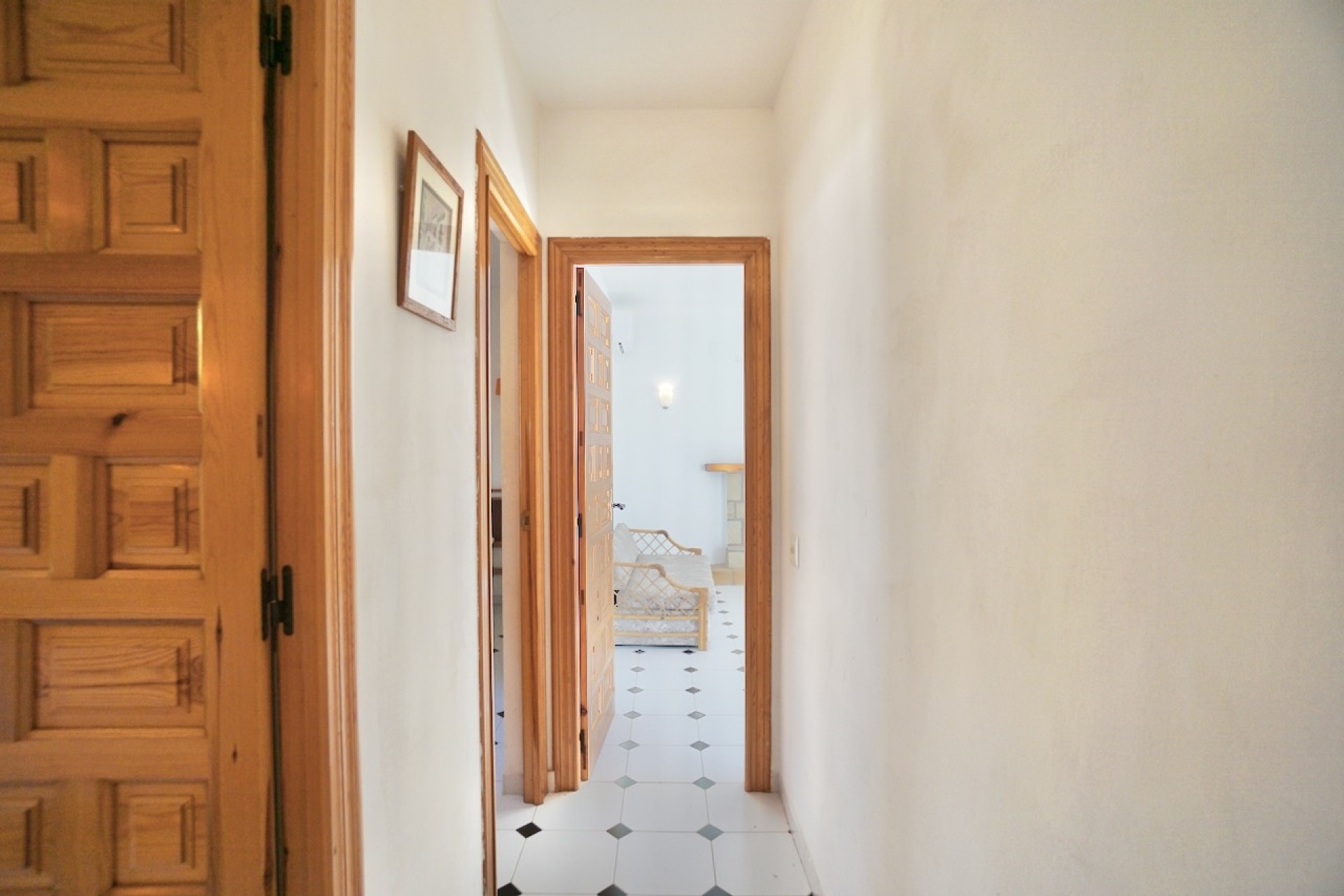 Reventas - Villas - Chalets - Moraira - Pinar del Advocat