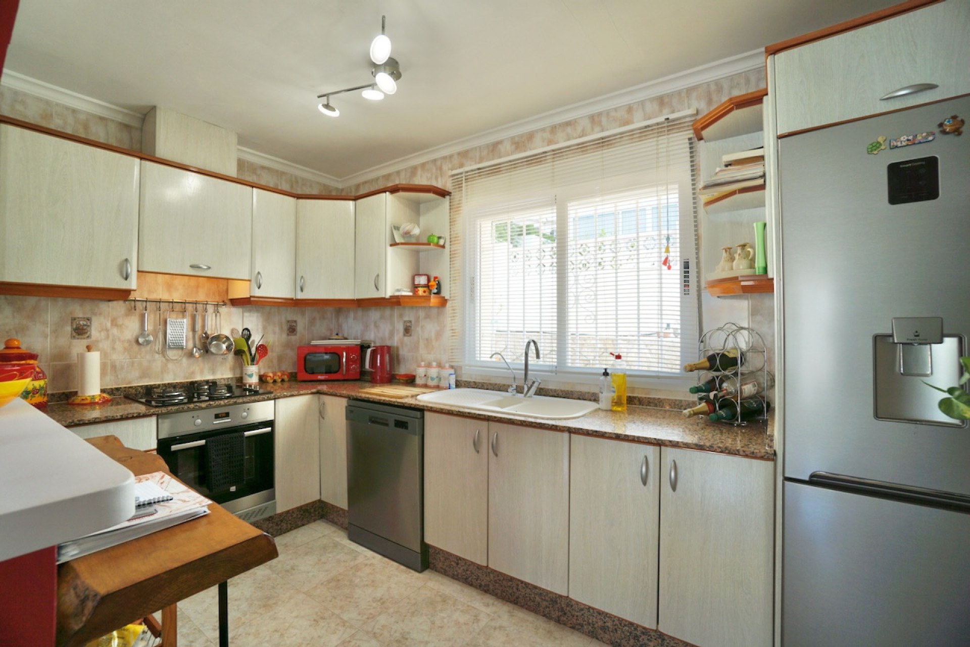 Reventas - Villas - Chalets - Moraira - Valle del Portet, Benitachell