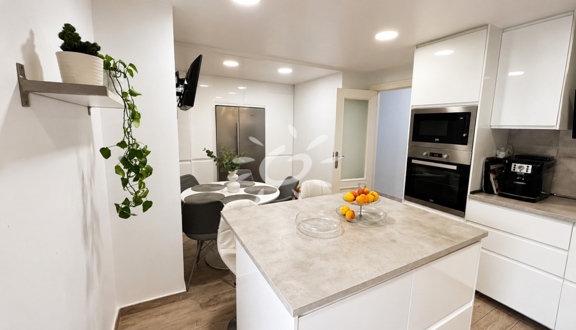 Reventas - Apartamentos - Pisos - Altea - Altea ciudad