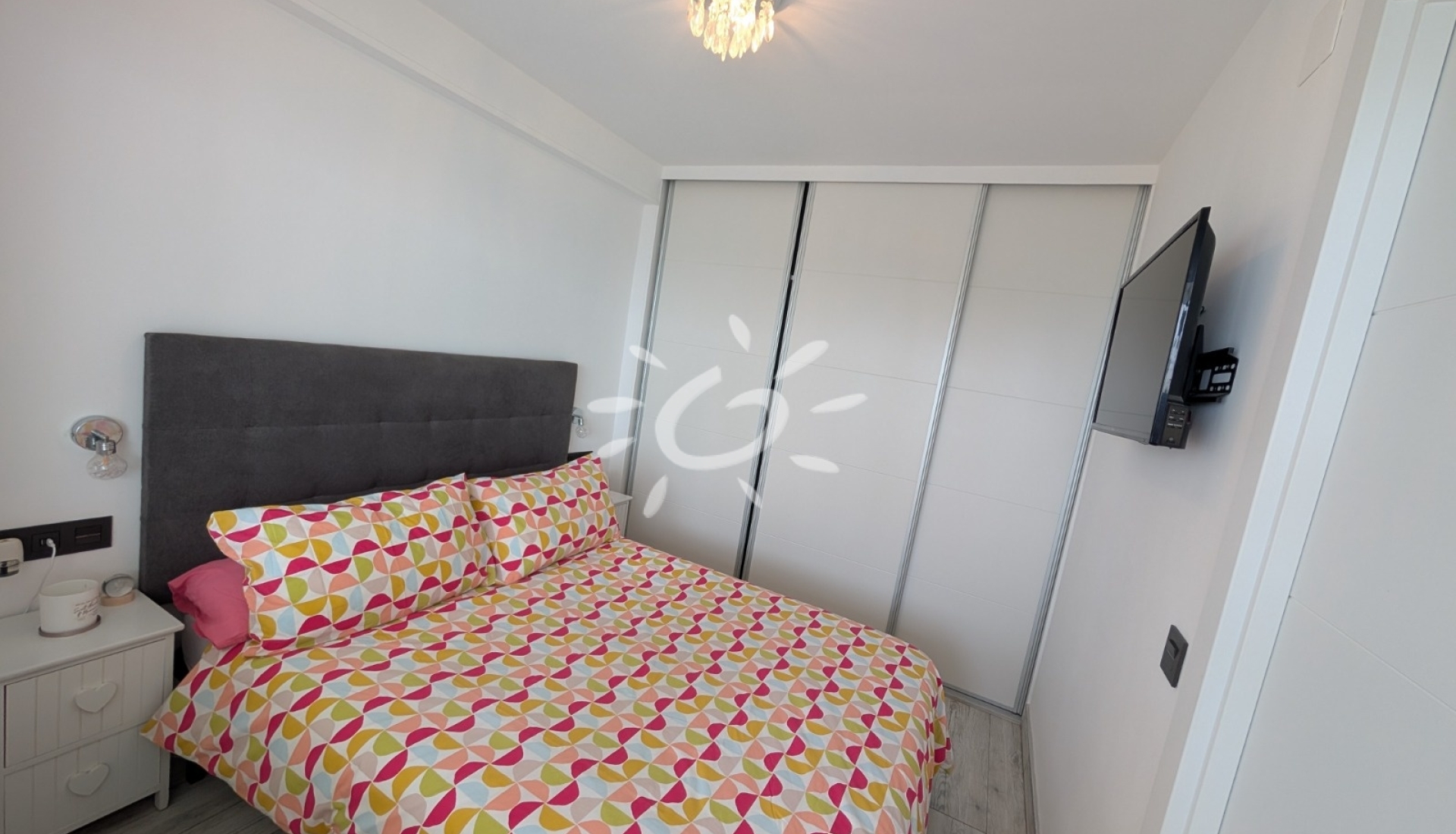 Reventas - Apartamentos - Pisos - Altea - Altea ciudad