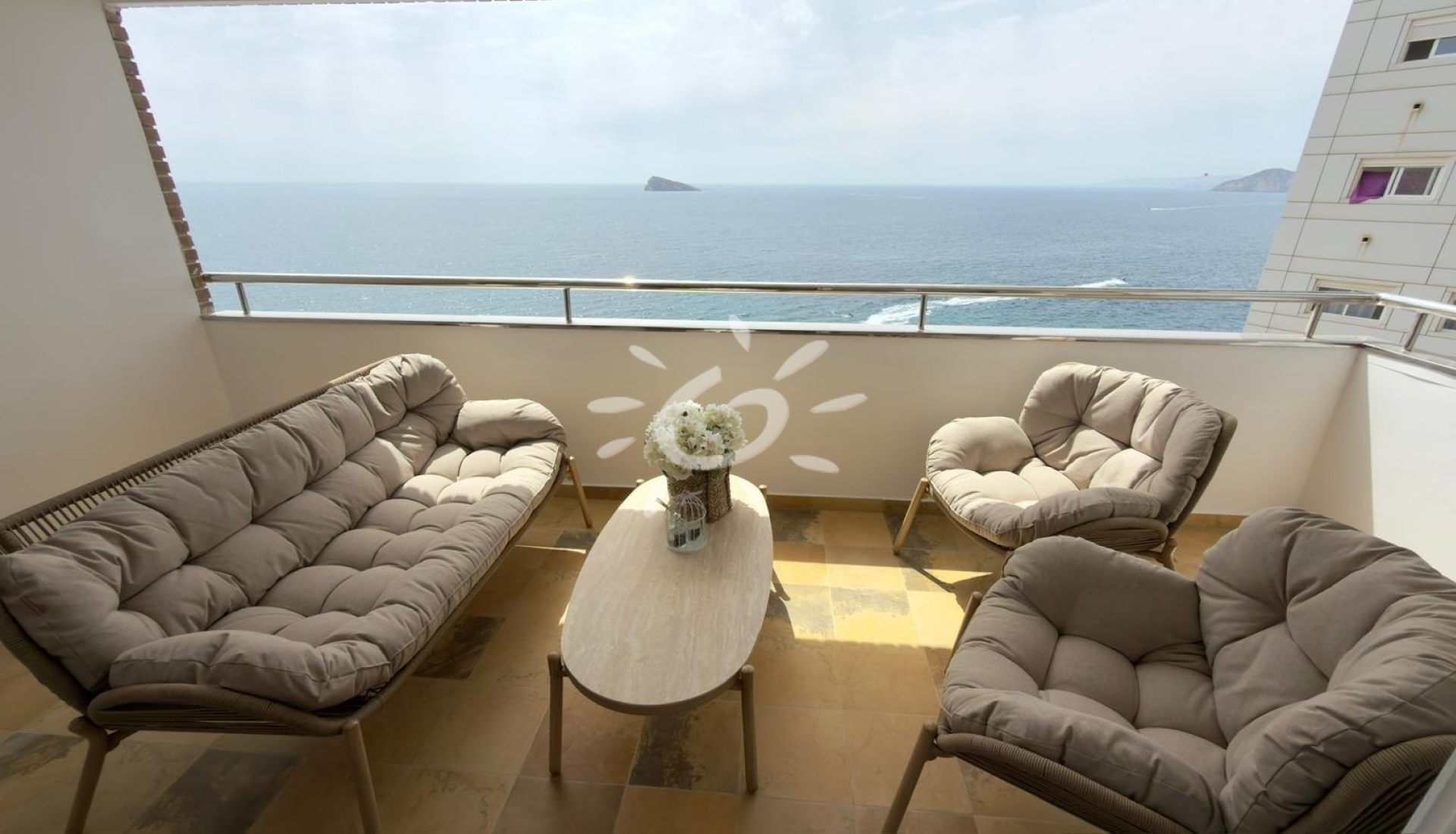Reventas - Apartamentos - Pisos - Benidorm - 1ª Linea