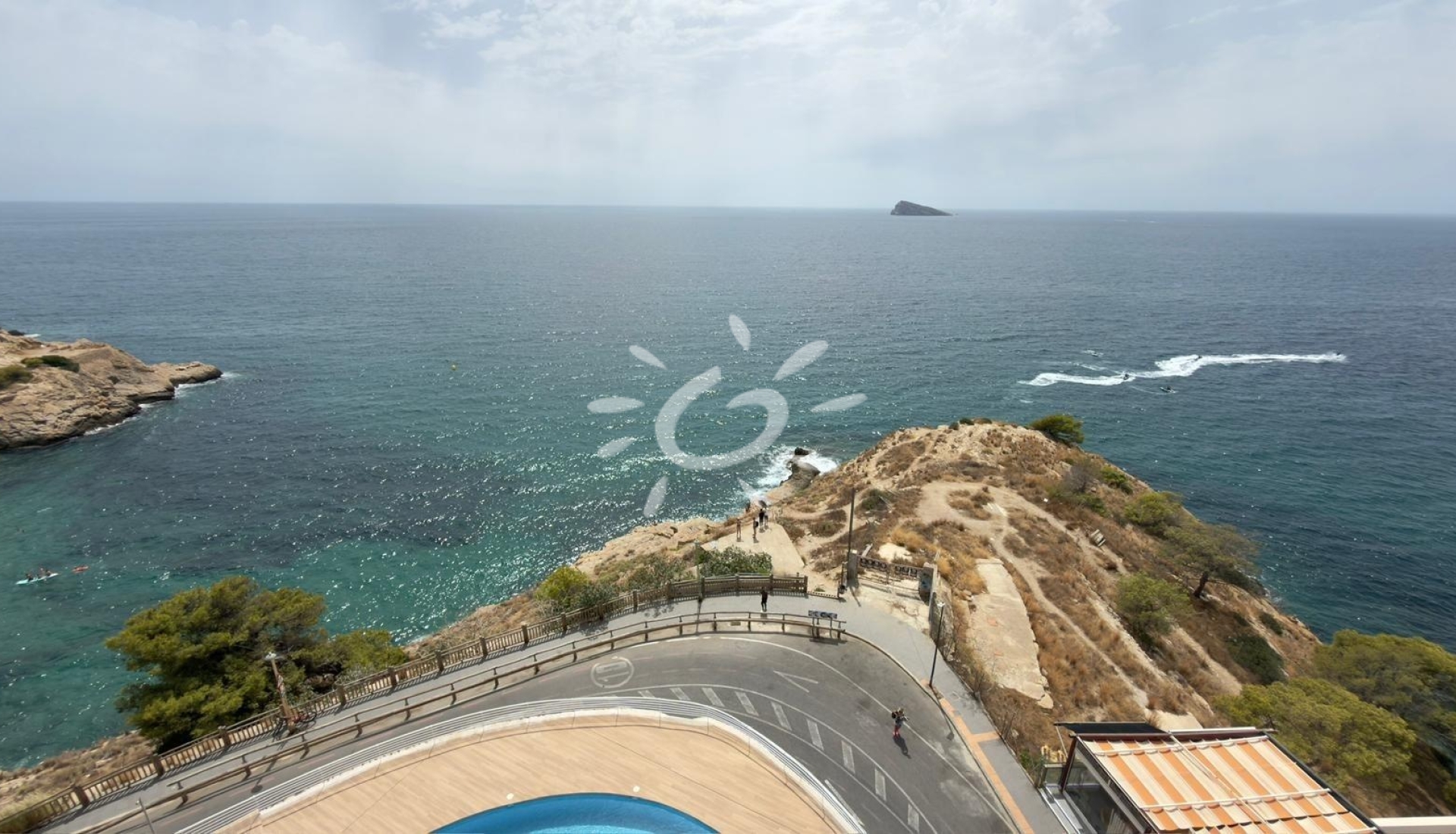Reventas - Apartamentos - Pisos - Benidorm - 1ª Linea