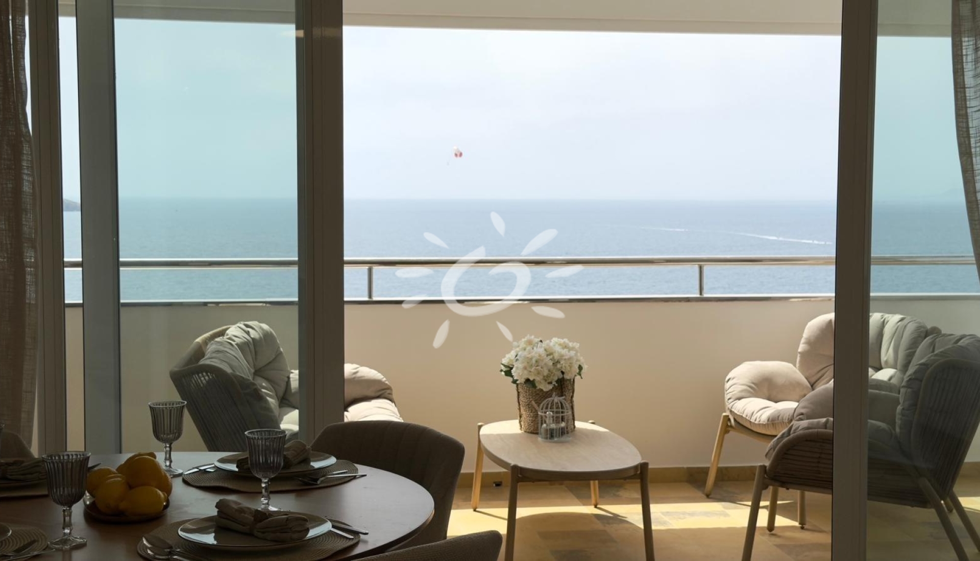 Reventas - Apartamentos - Pisos - Benidorm - 1ª Linea