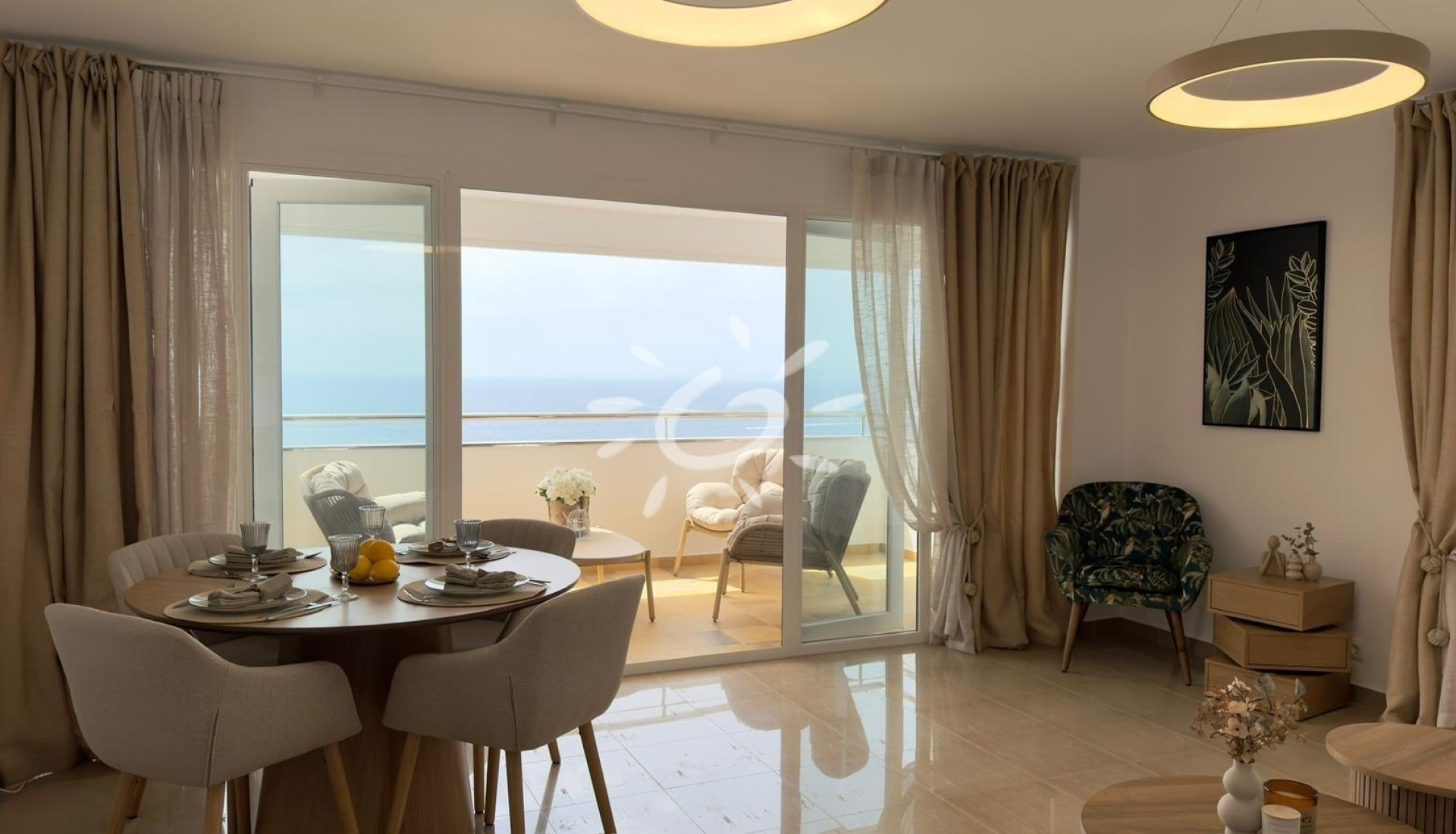 Reventas - Apartamentos - Pisos - Benidorm - 1ª Linea