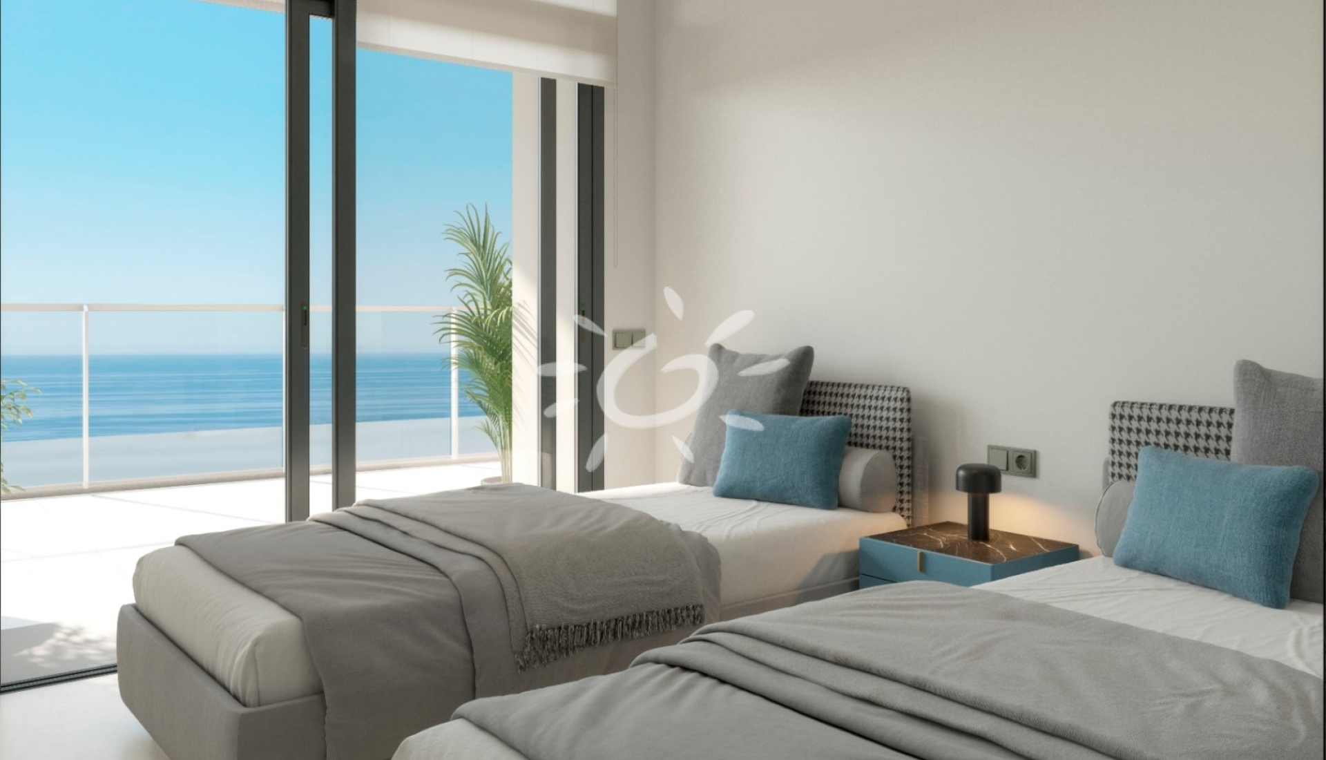 Reventas - Apartamentos - Pisos - Benidorm - Playa Poniente