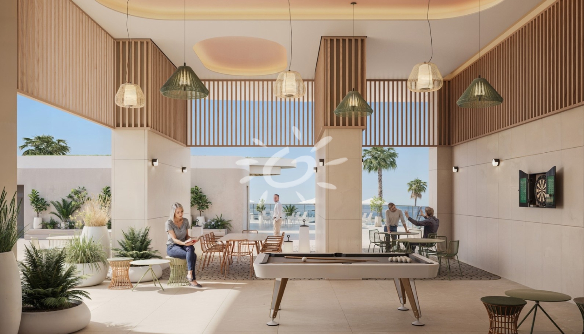 Reventas - Apartamentos - Pisos - Benidorm - Playa Poniente