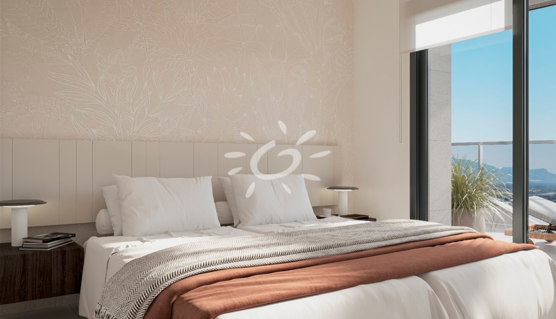 Reventas - Apartamentos - Pisos - Benidorm - Playa Poniente