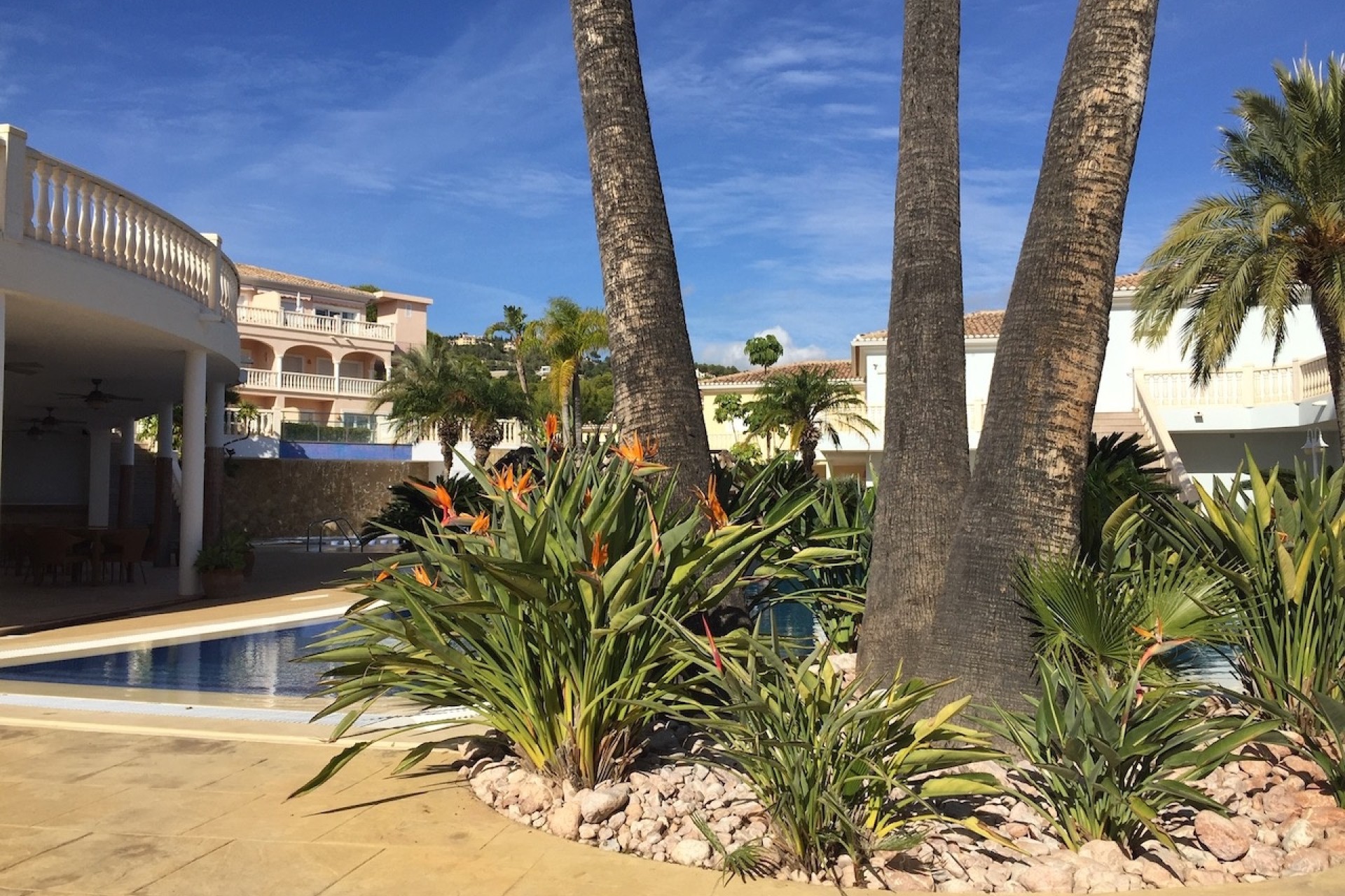 Reventas - Apartamentos - Pisos - Benissa - La Fustera