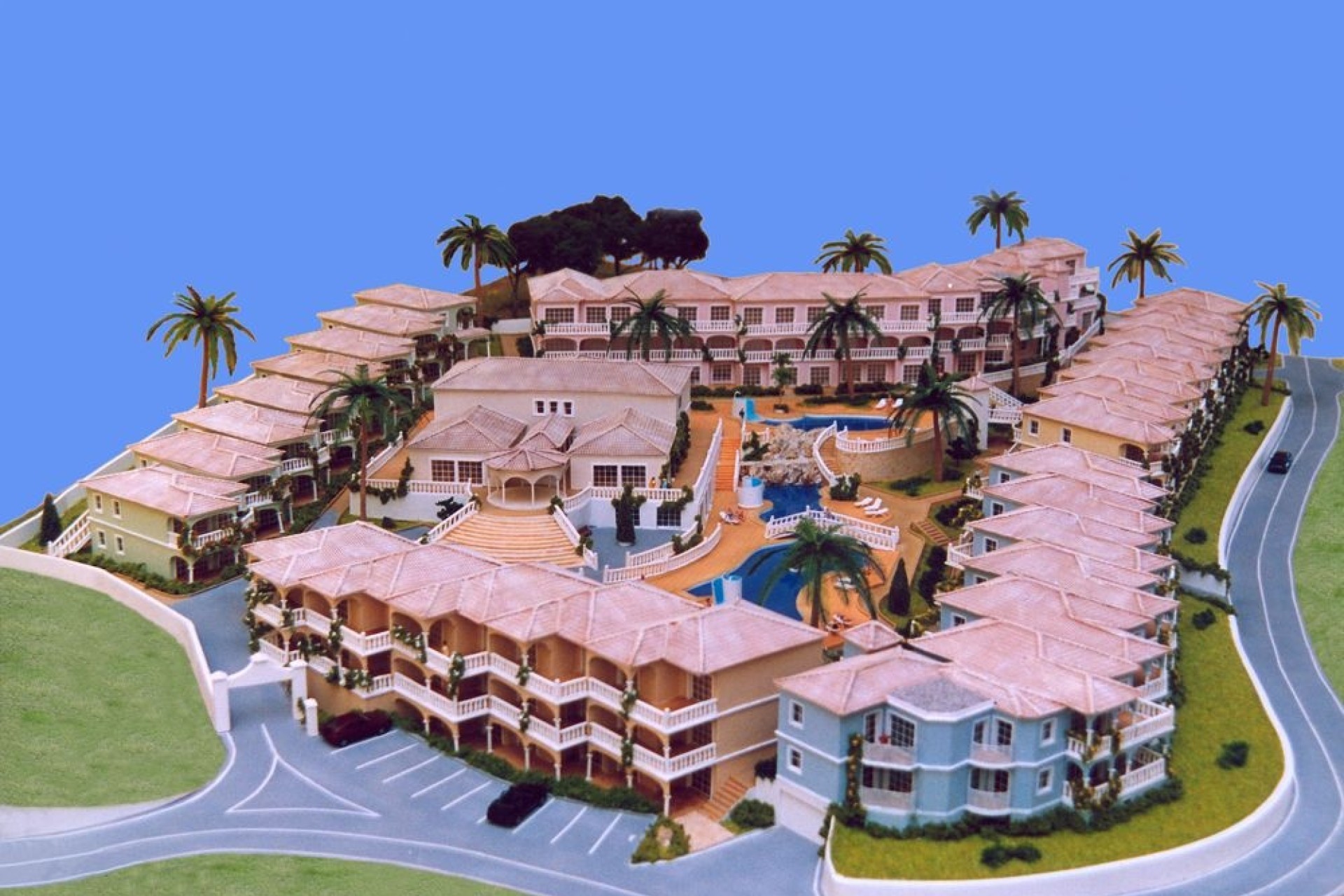 Reventas - Apartamentos - Pisos - Benissa - La Fustera