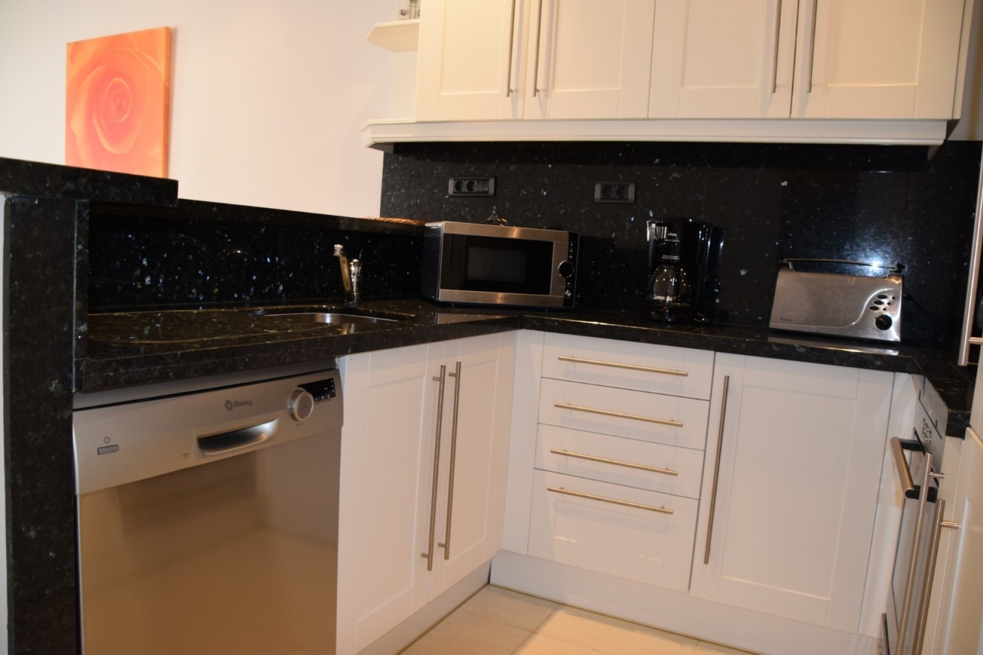 Reventas - Apartamentos - Pisos - Benissa - La Fustera