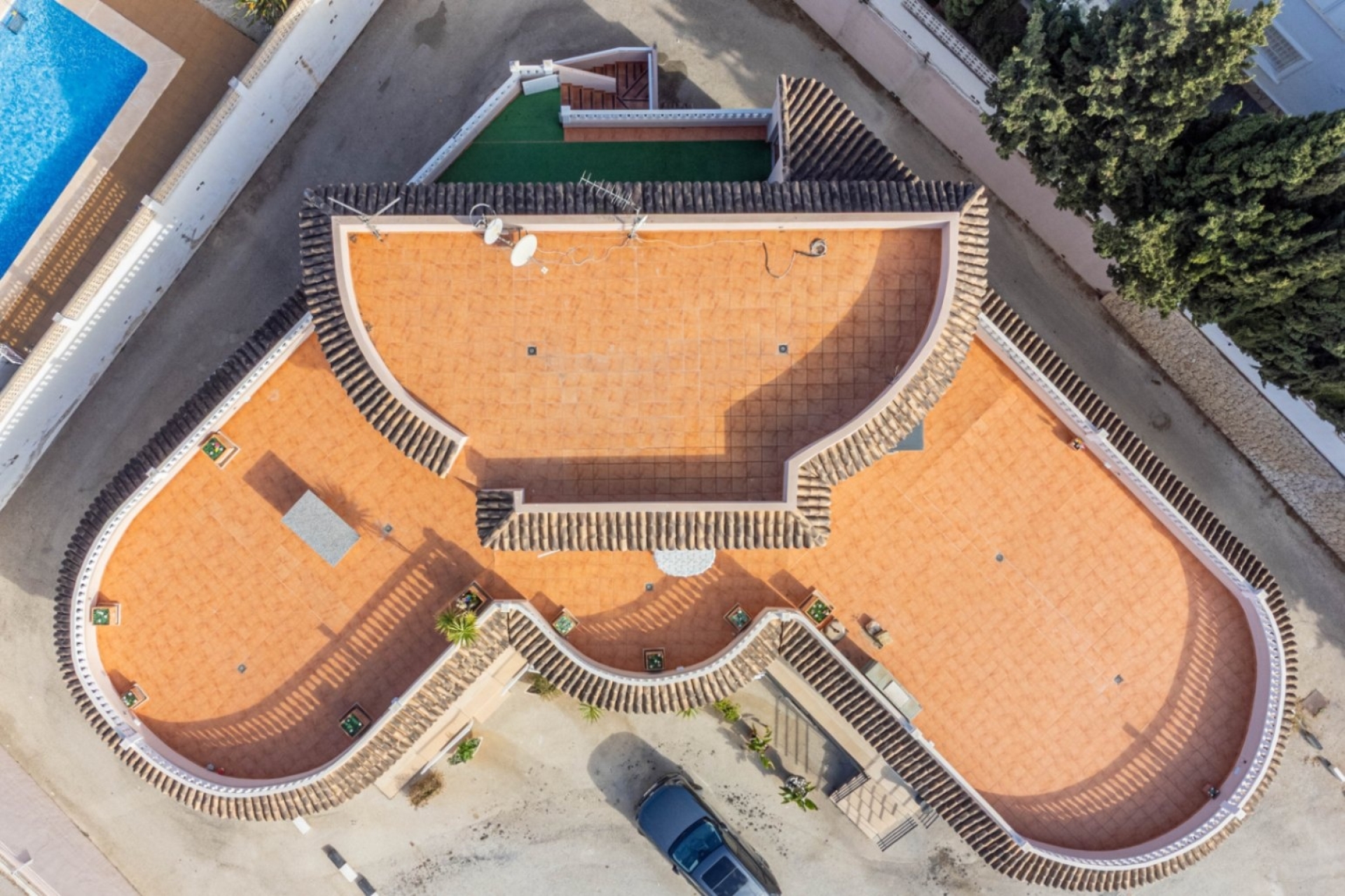 Reventas - Apartamentos - Pisos - Benissa - La Fustera