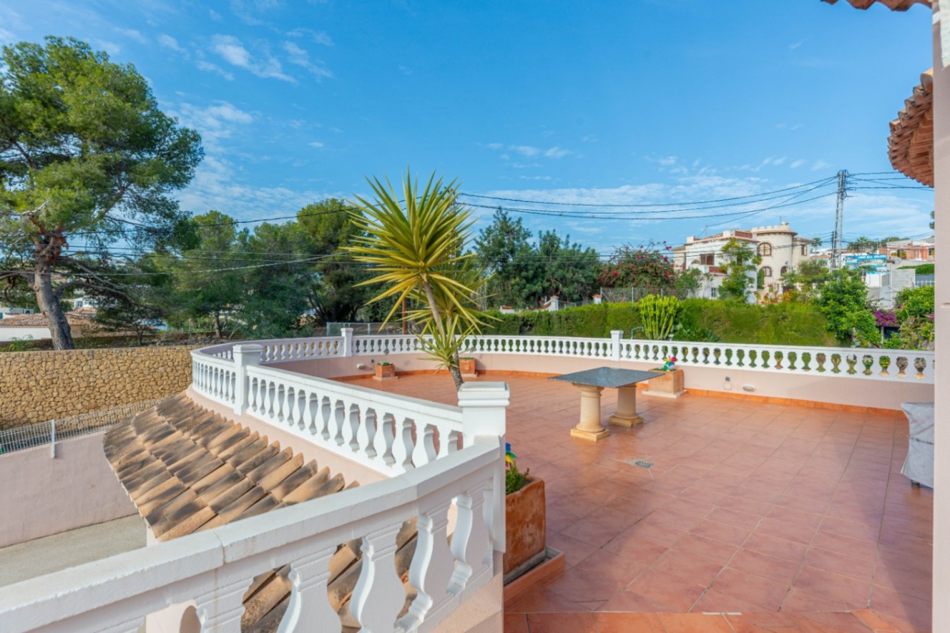 Reventas - Apartamentos - Pisos - Benissa - La Fustera