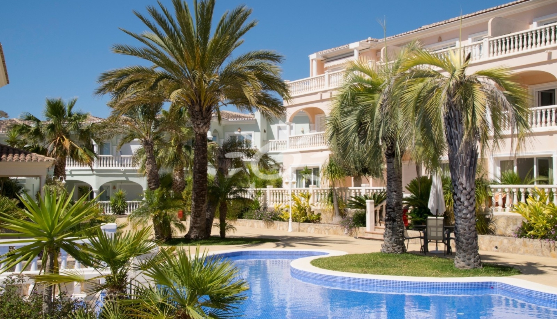 Reventas - Apartamentos - Pisos - Benissa - La Fustera
