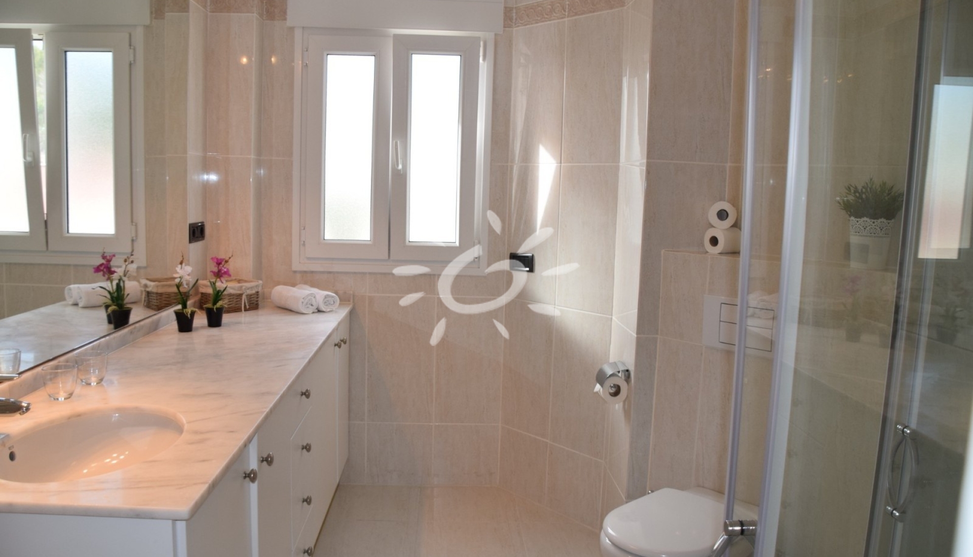 Reventas - Apartamentos - Pisos - Benissa - La Fustera