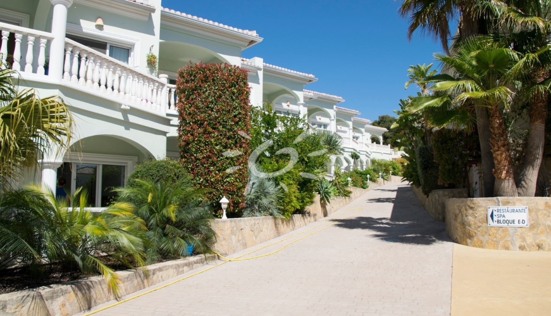 Reventas - Apartamentos - Pisos - Benissa - La Fustera