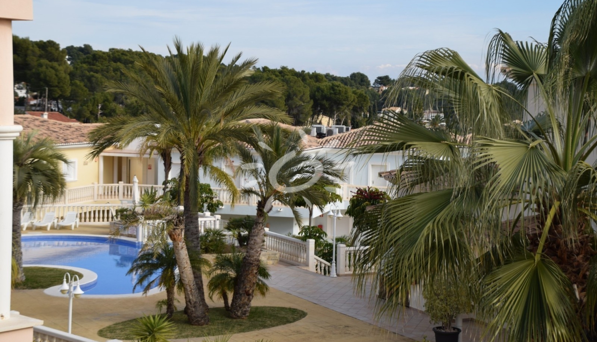 Reventas - Apartamentos - Pisos - Benissa - La Fustera