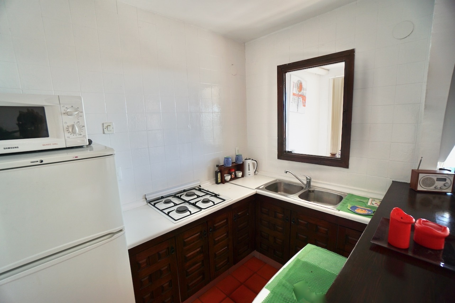 Reventas - Apartamentos - Pisos - Benissa - La Viña
