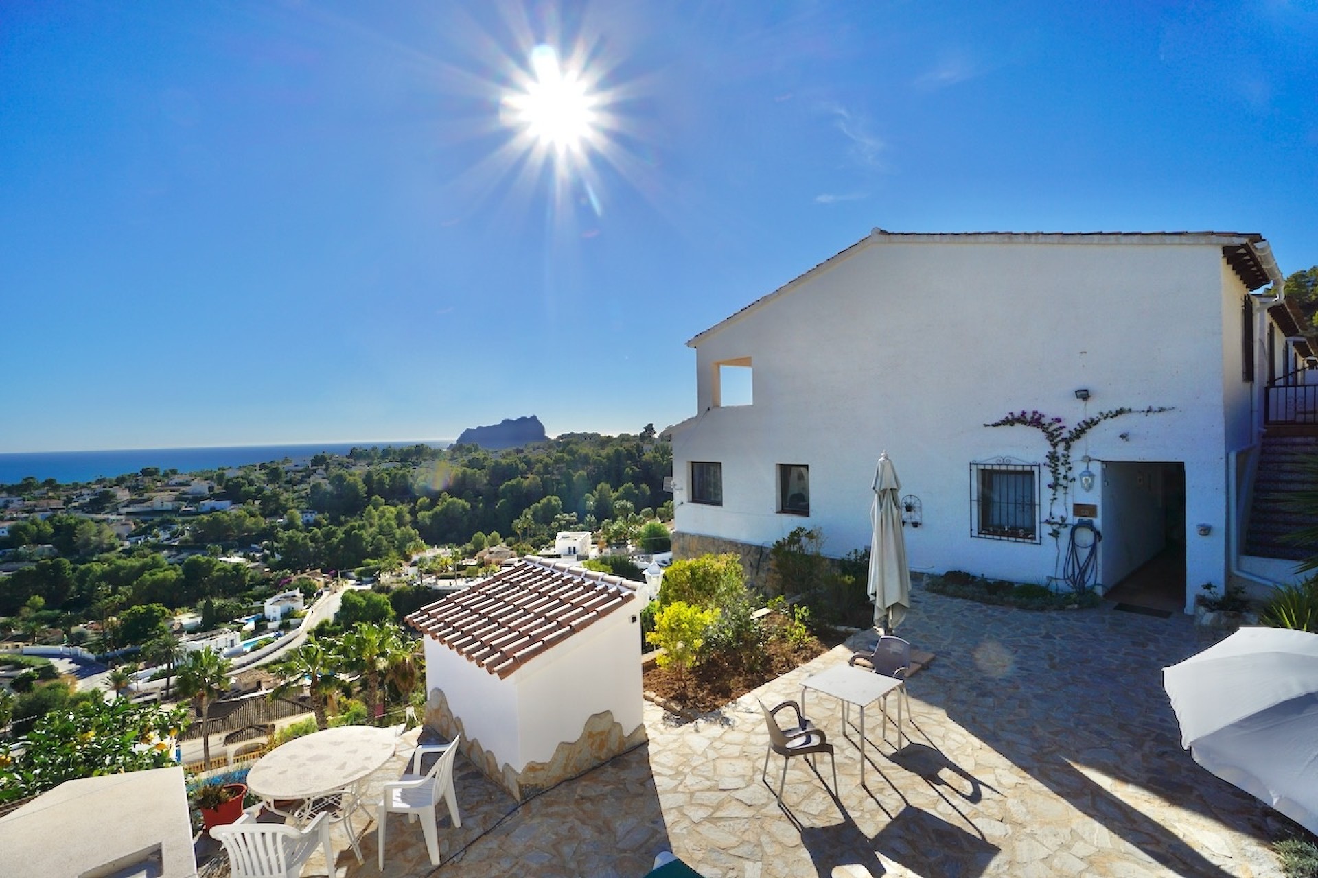 Reventas - Apartamentos - Pisos - Benissa - La Viña