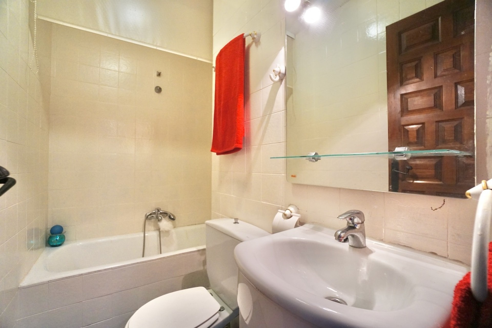 Reventas - Apartamentos - Pisos - Benissa - La Viña