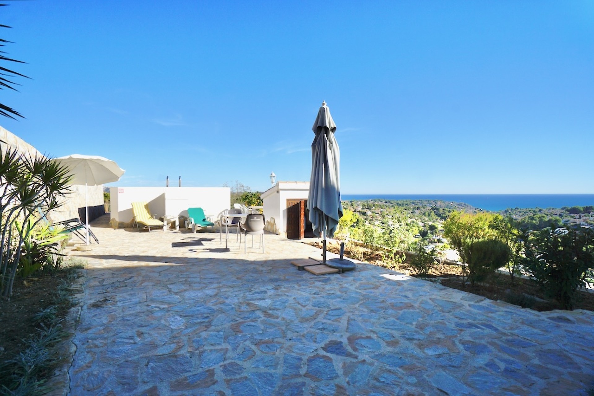 Reventas - Apartamentos - Pisos - Benissa - La Viña