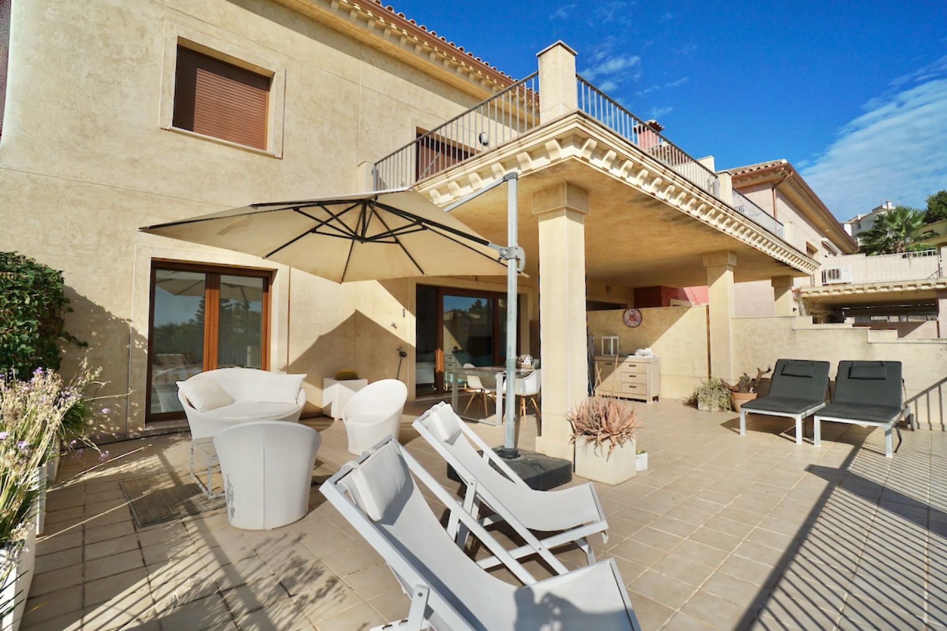 Reventas - Apartamentos - Pisos - Benissa - Montemar