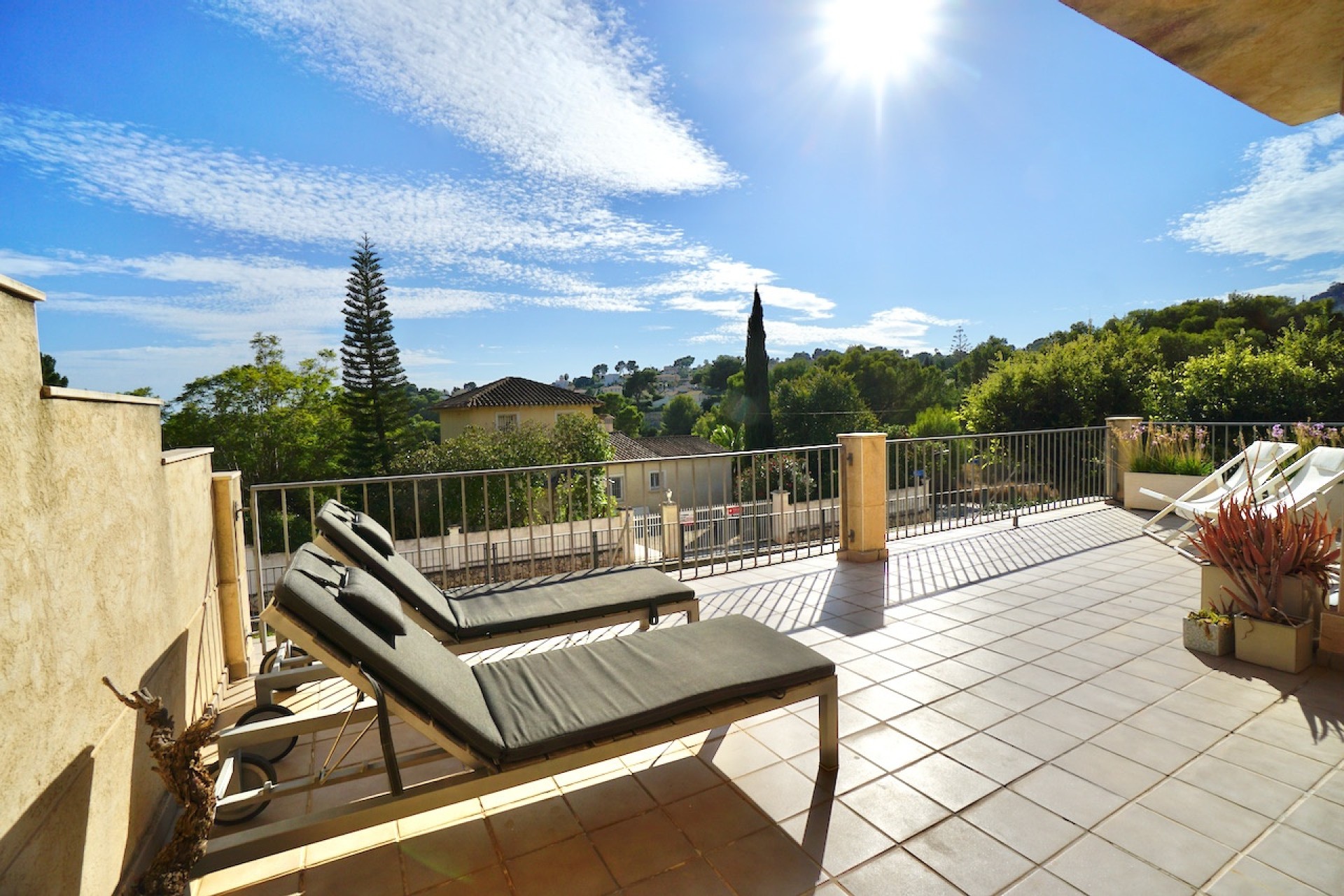 Reventas - Apartamentos - Pisos - Benissa - Montemar