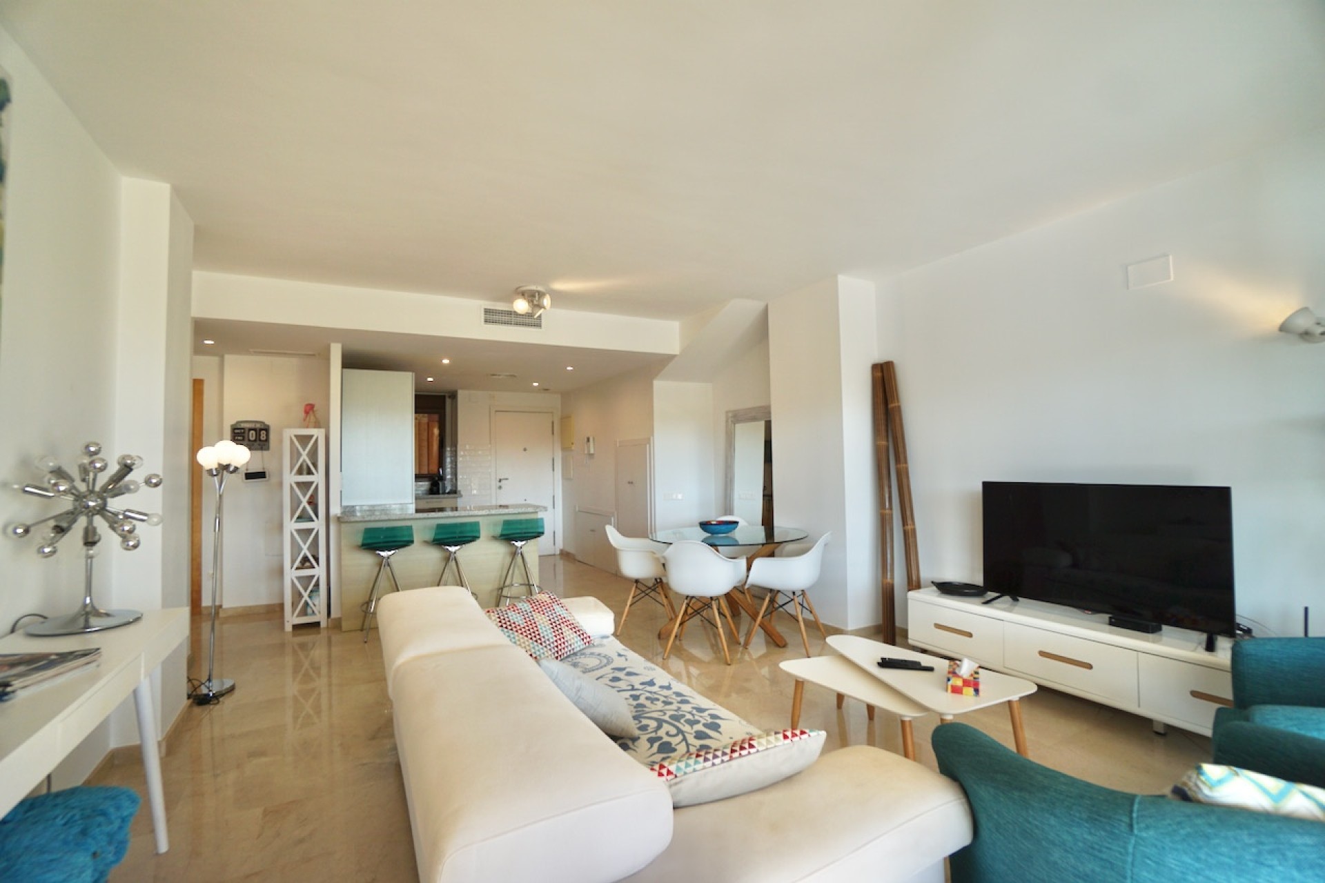 Reventas - Apartamentos - Pisos - Benissa - Montemar